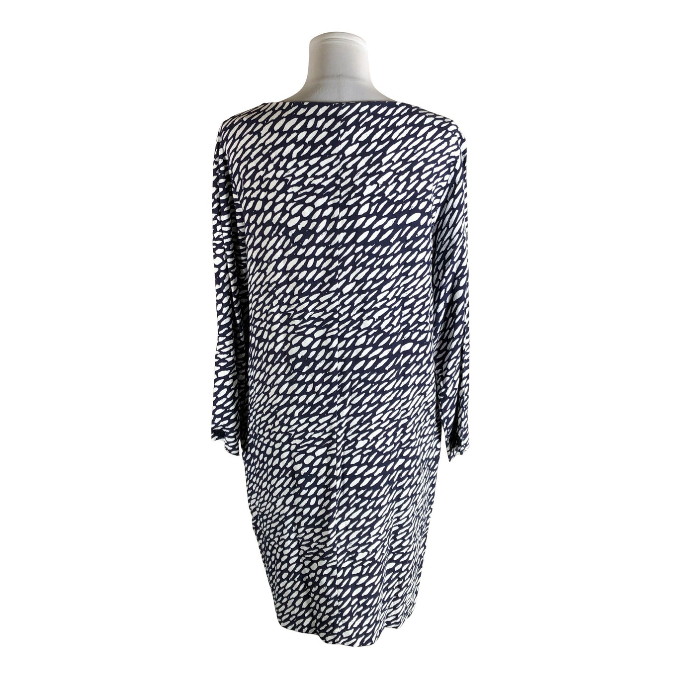 Naisten Marimekko - Kangasmekko, koko 40 - Valkoinen (2)