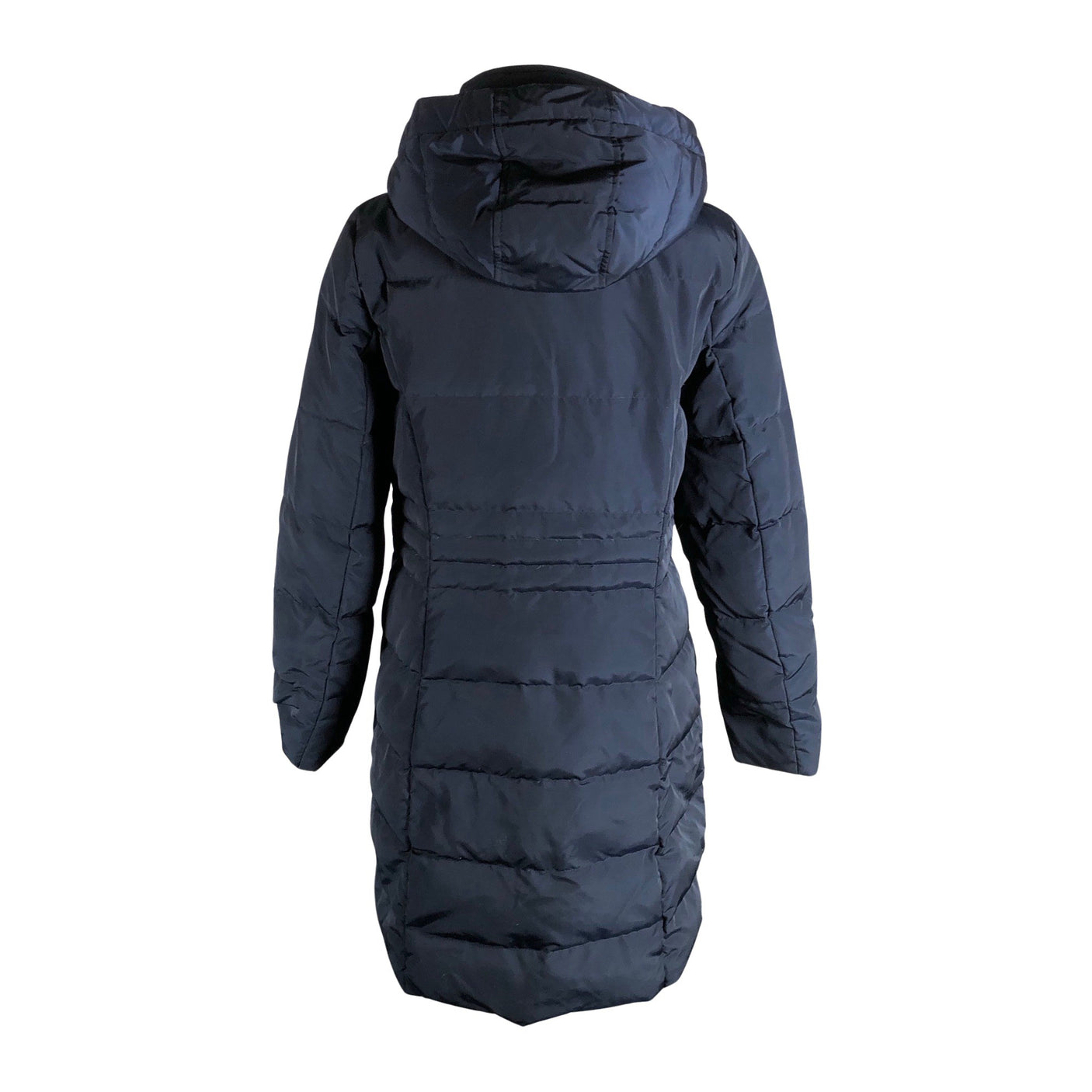 Naisten Noom - Untuvatakki, koko 40 - Sininen (2)