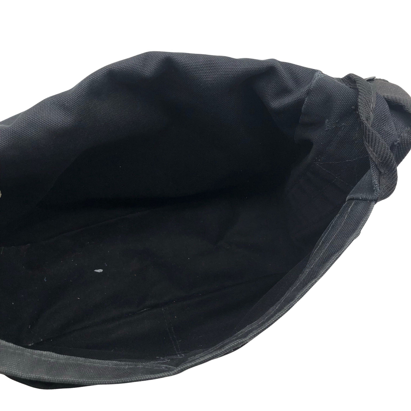 Naisten Marimekko - Olkalaukku, koko Maxi - Musta (2)