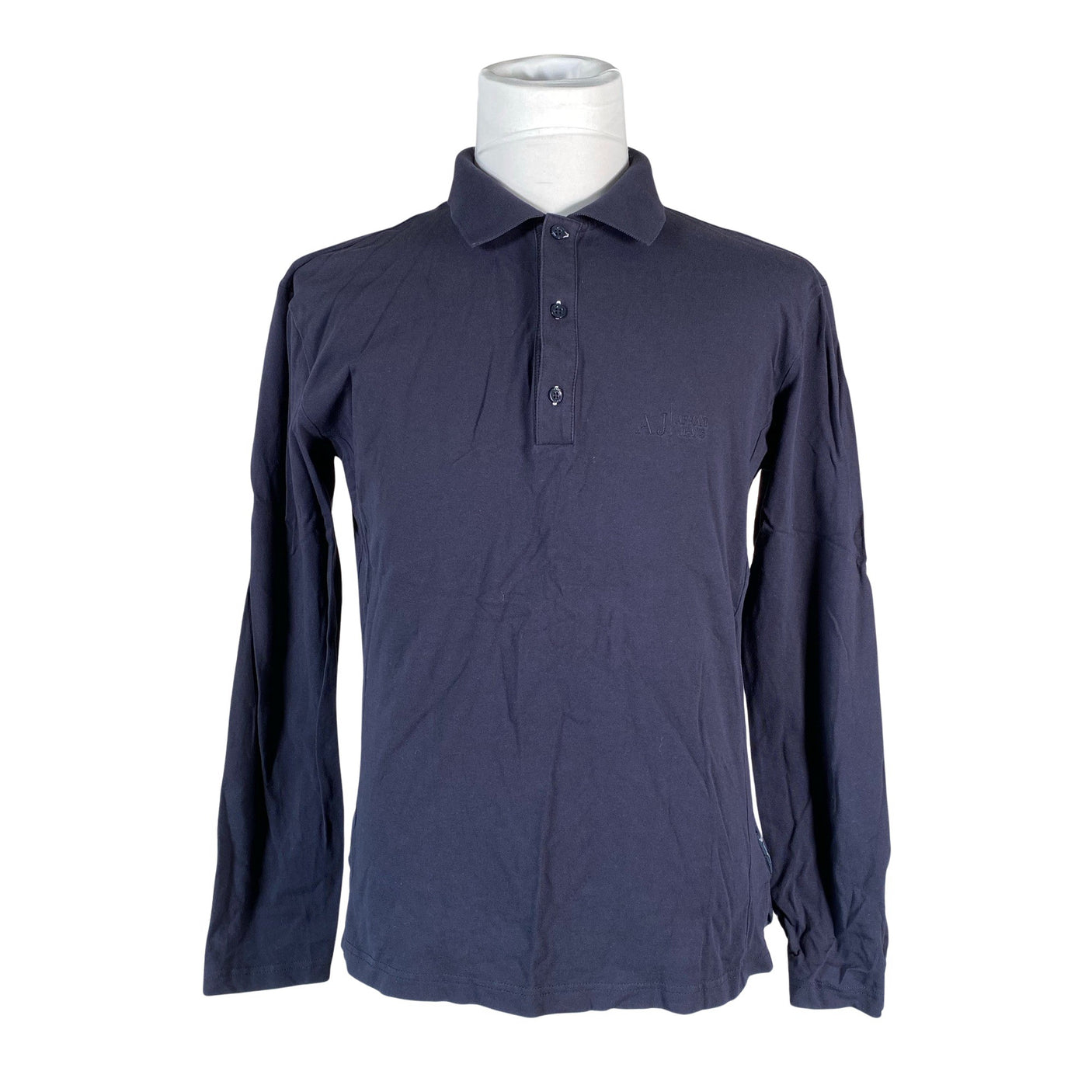 Miesten Emporio Armani - Trikoopaita, koko XXL - Musta (1)