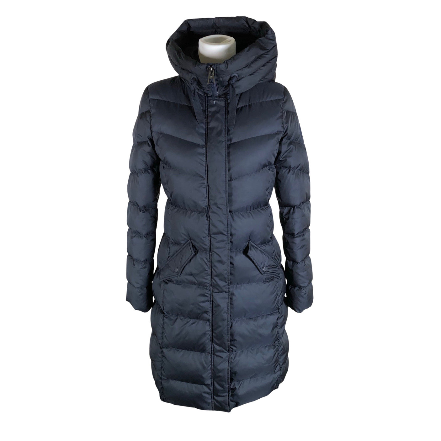 Naisten Marc O'Polo - Untuvatakki, koko 36 - Sininen (1)