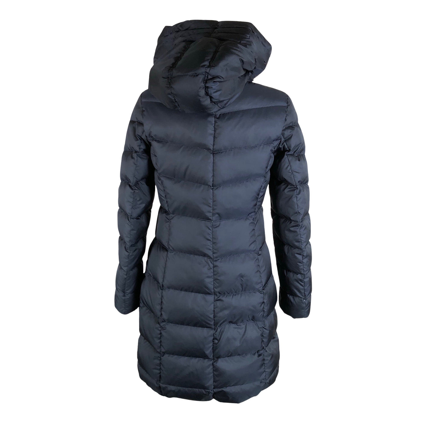 Naisten Marc O'Polo - Untuvatakki, koko 36 - Sininen (2)