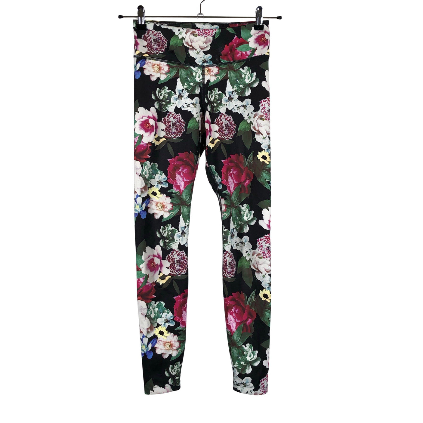 Naisten Nike - Urheilutrikoot, koko 36 - Musta (1)