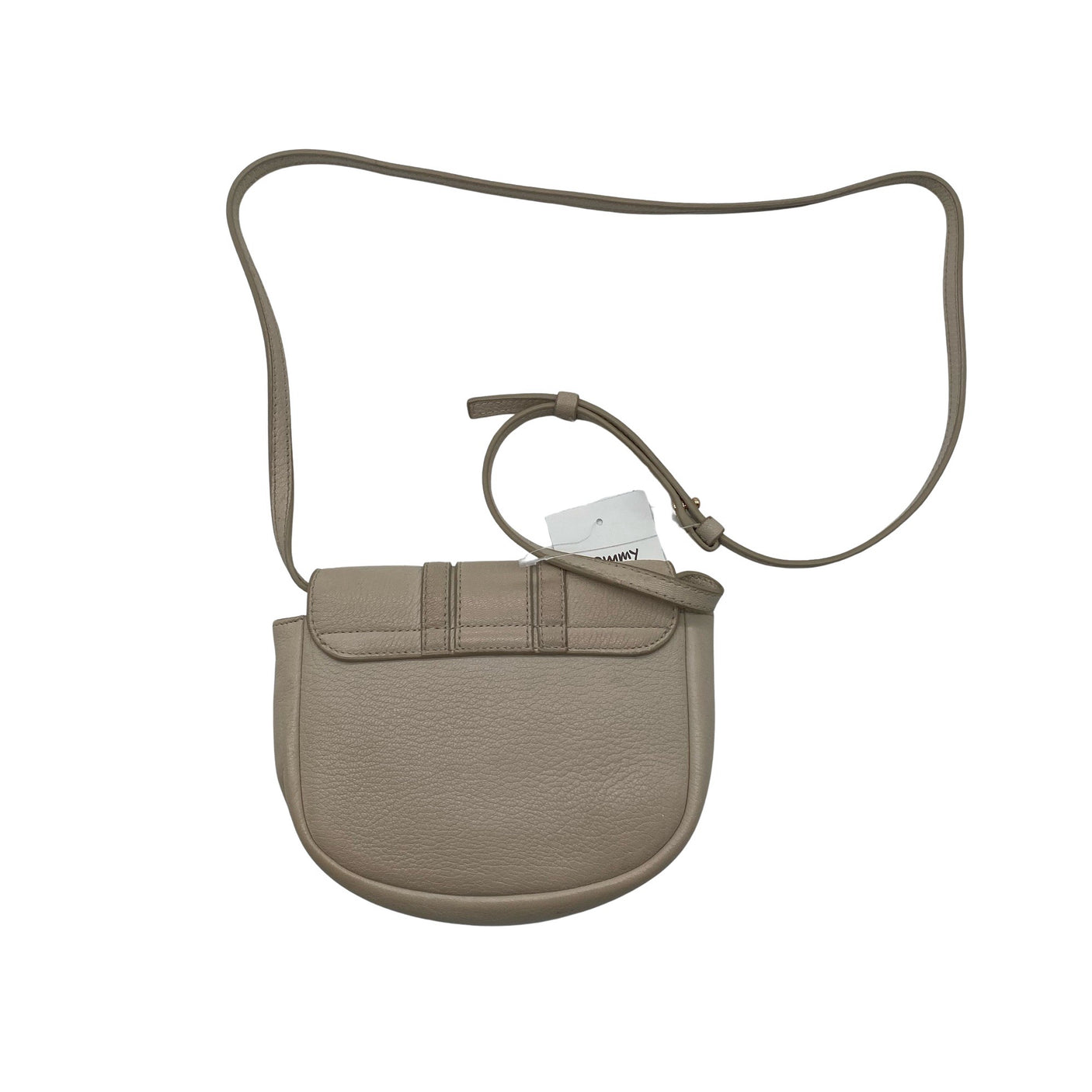 Naisten See by Chloé - Olkalaukku, koko Midi - Beige (2)