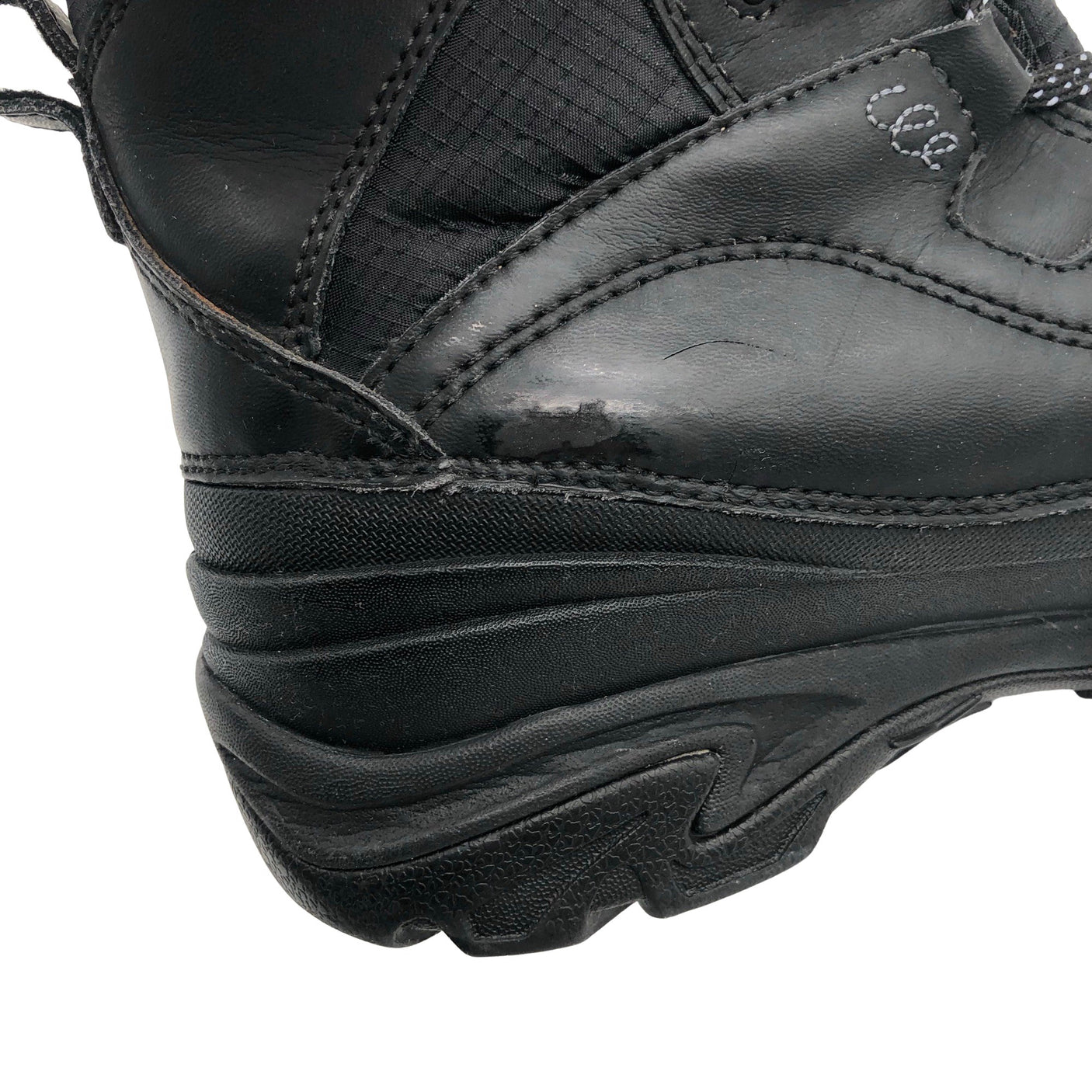 Naisten Merrell - Talvikengät, koko 40 - Musta (3)