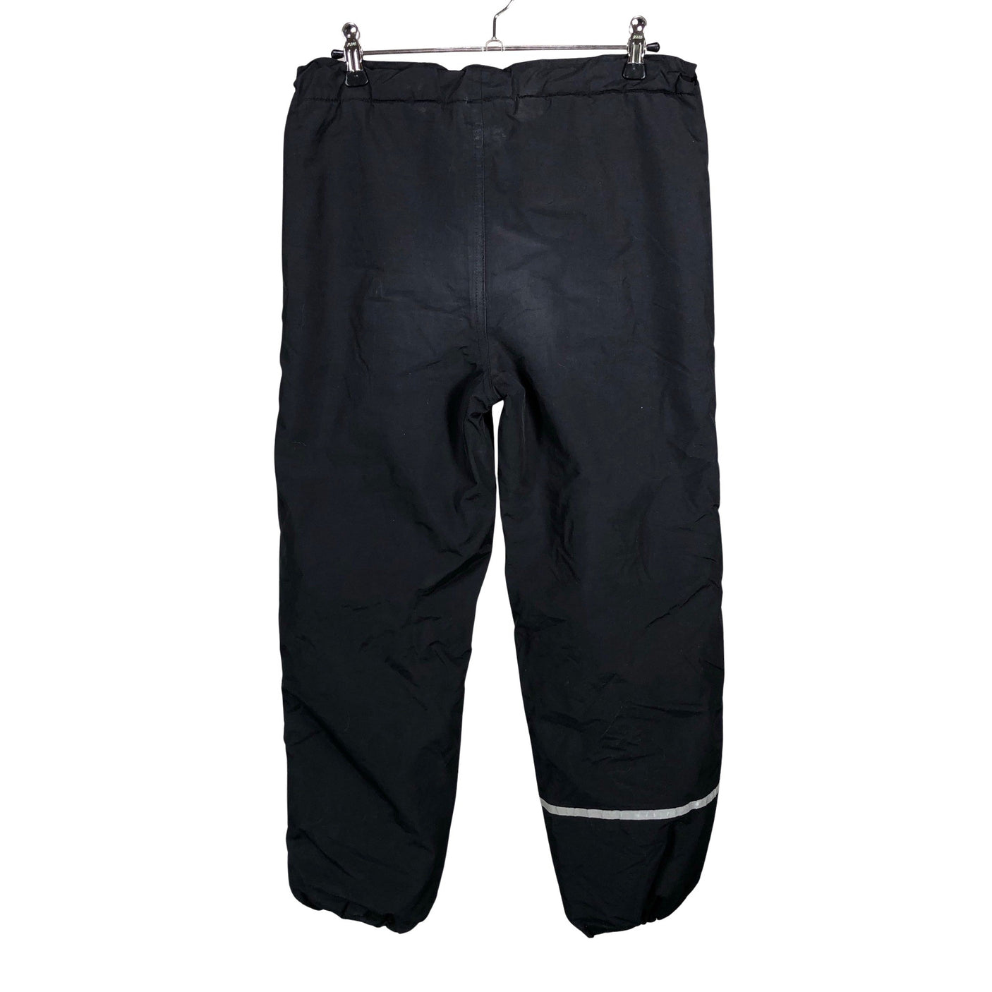 Unisex Name It - Toppahousut, koko 134 - 140 - Musta (2)
