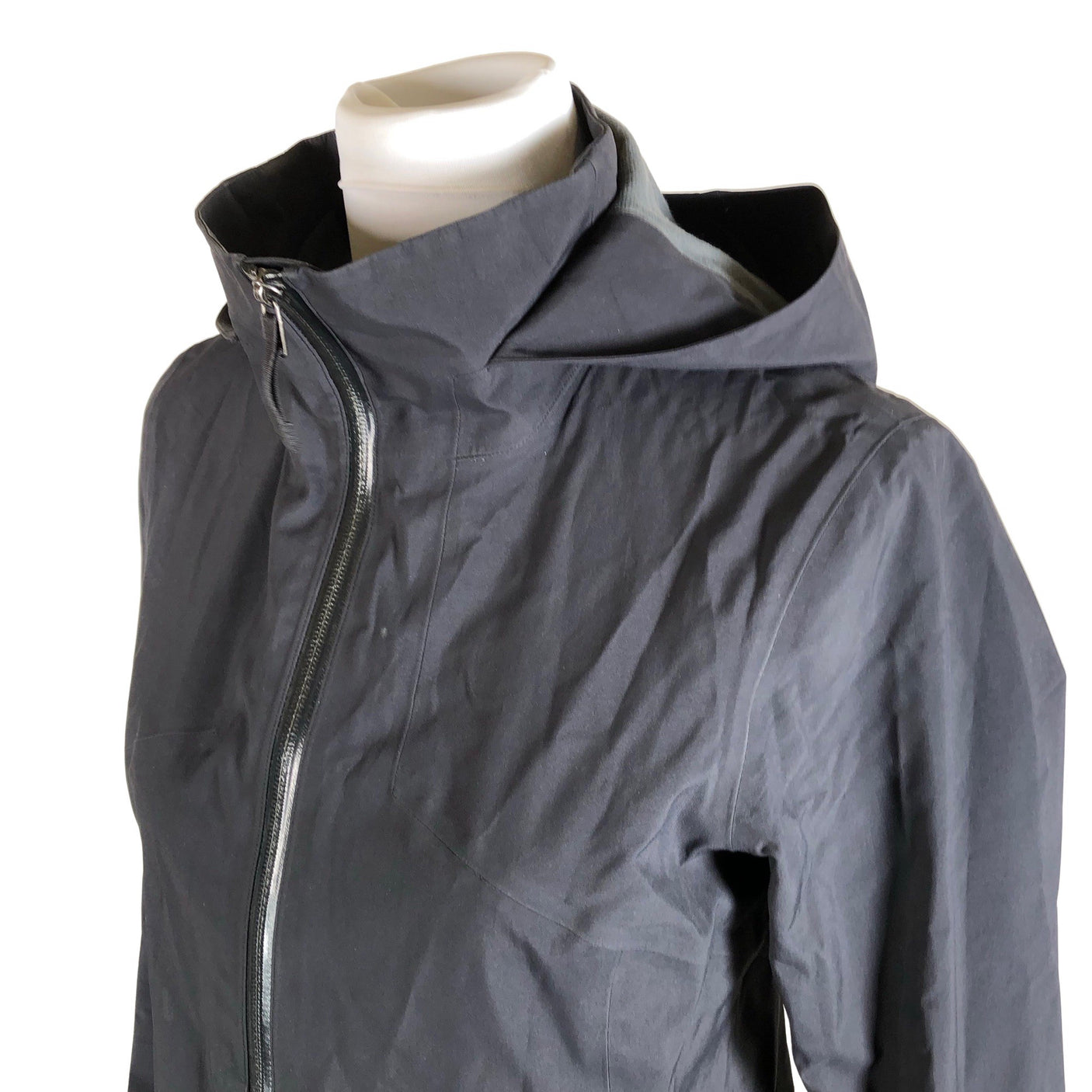 Naisten Arc'teryx - Ulkoilutakki, koko 36 - Musta (3)