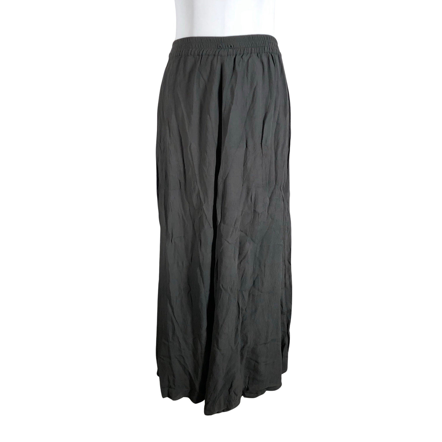 Naisten Alchemist - Kangashame, koko 36 - Harmaa (1)