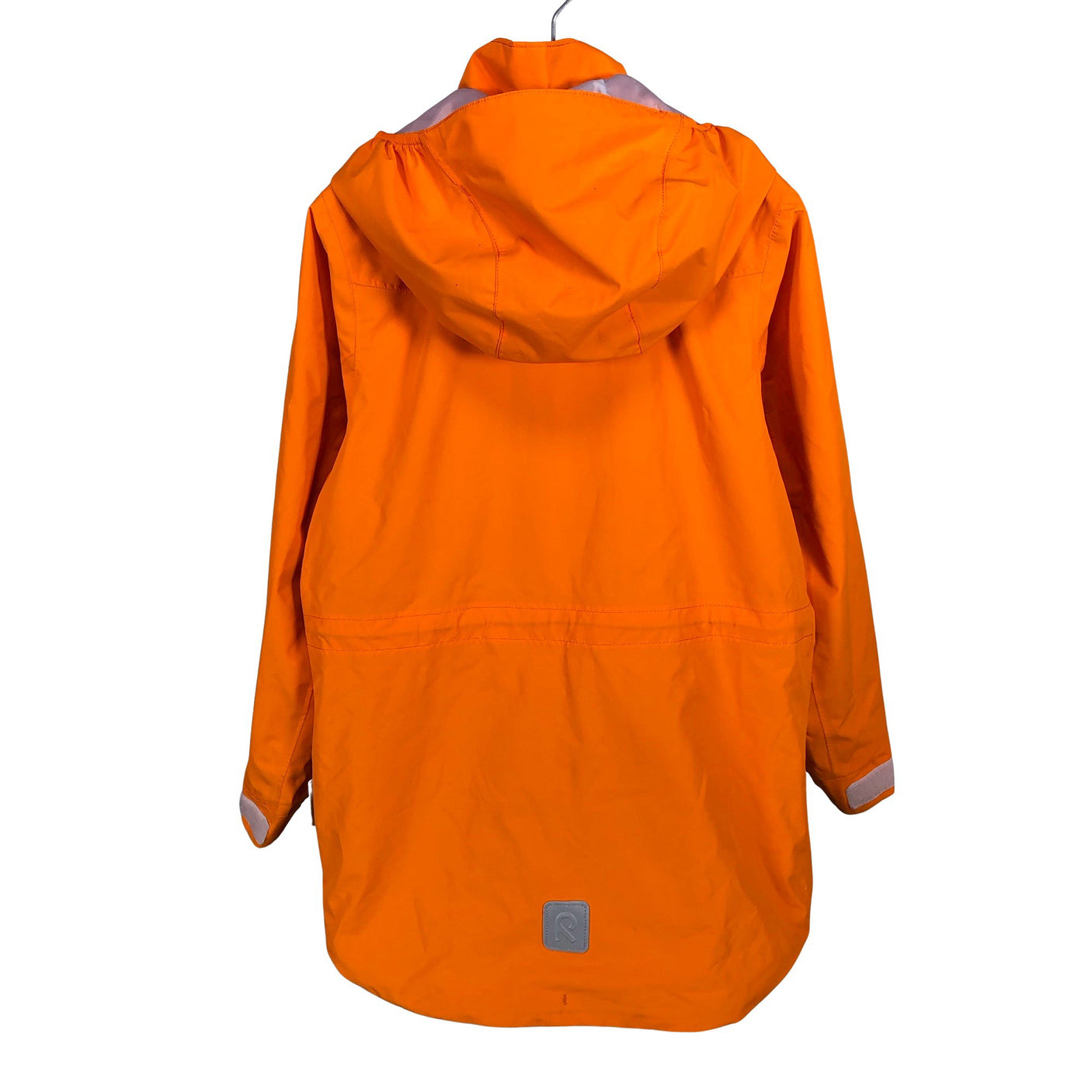 Unisex Reimatec - Välikausitakki, koko 128 - 134 - Oranssi (2)