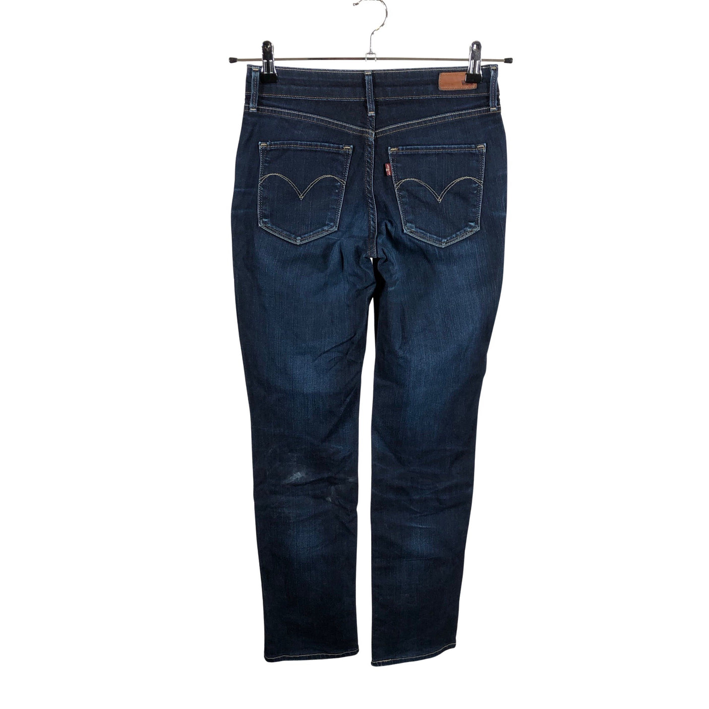 Naisten Levi's - Farkut, koko W27 - Sininen (2)
