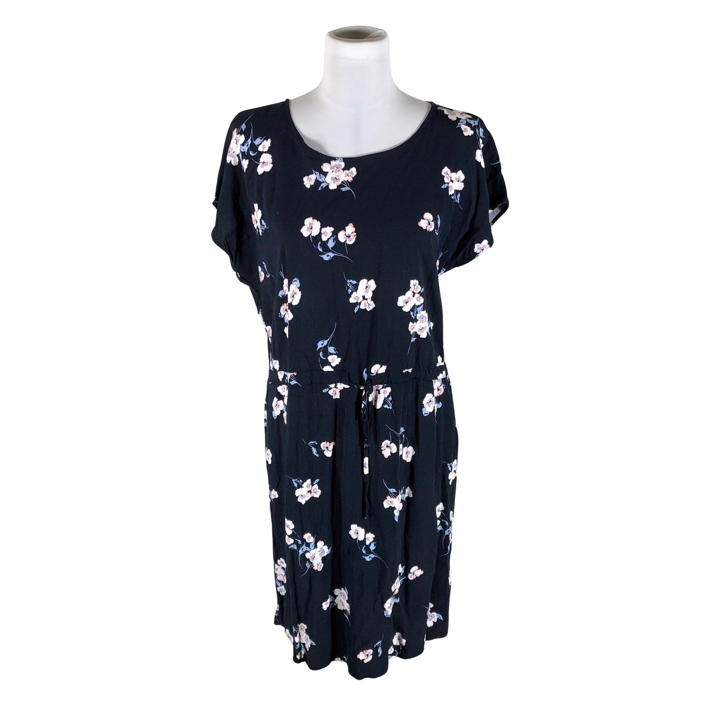 Naisten b.Young - Sifonkimekko, koko 40 - Sininen (1)