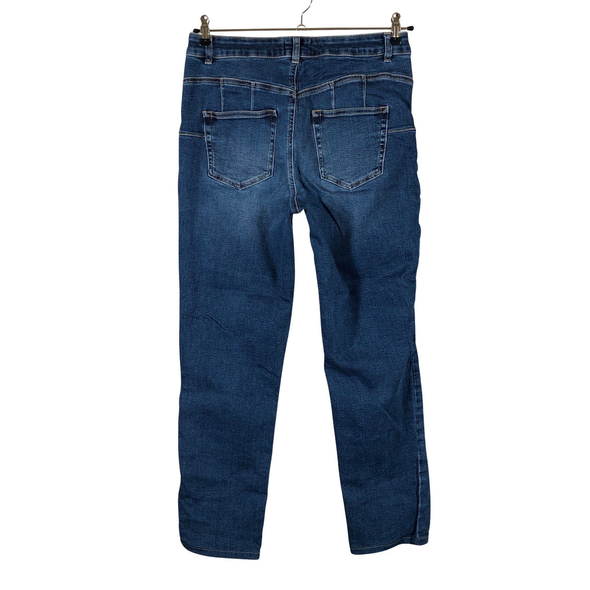 Naisten NP Collection - Farkut, koko 42 - Sininen (2)