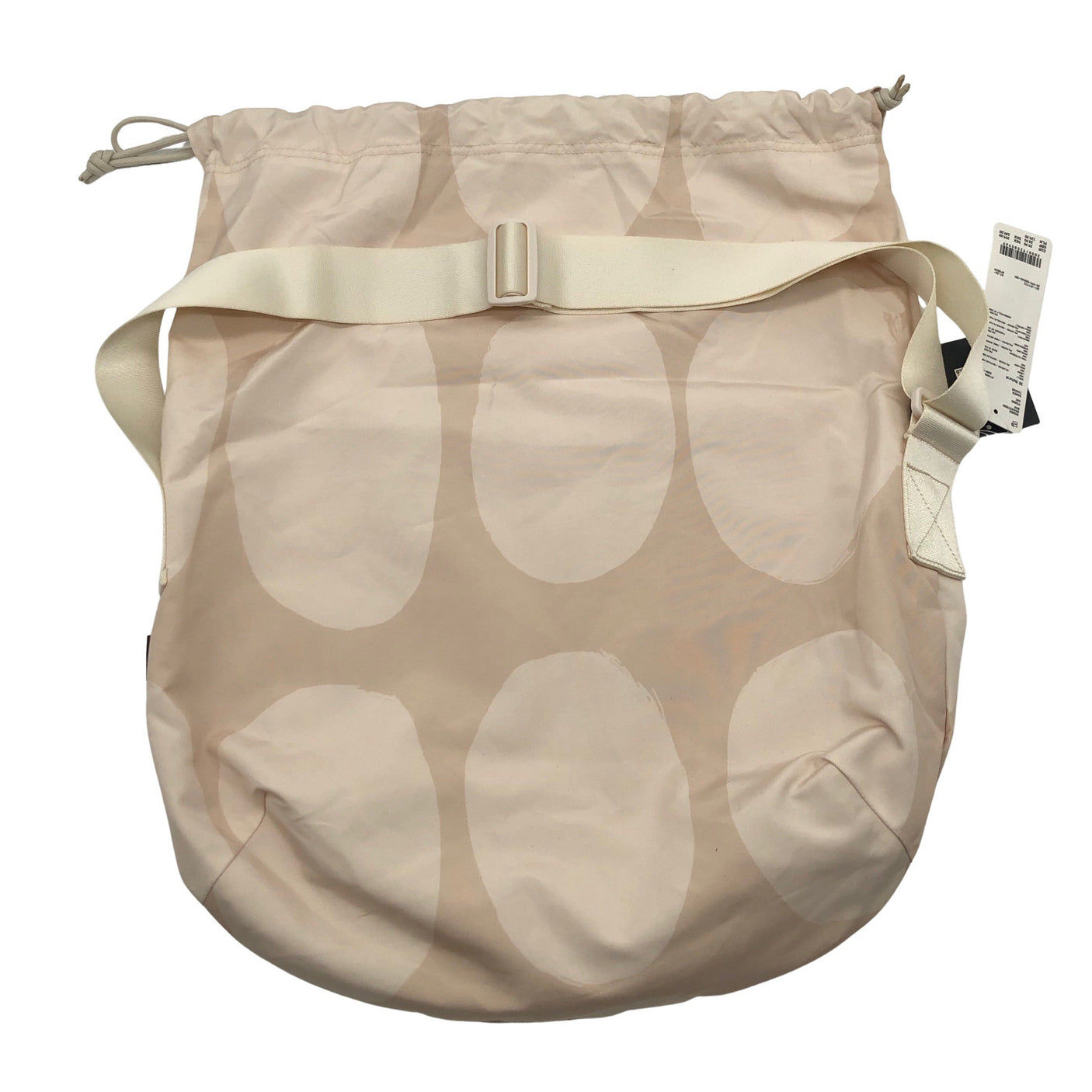 Unisex Uniqlo - Olkalaukku, koko Maxi - Beige (2)