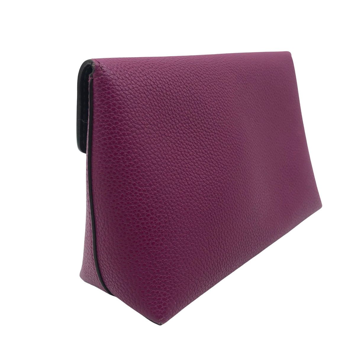 Naisten Mulberry - Toilettilaukku, koko Mini - Violetti (3)