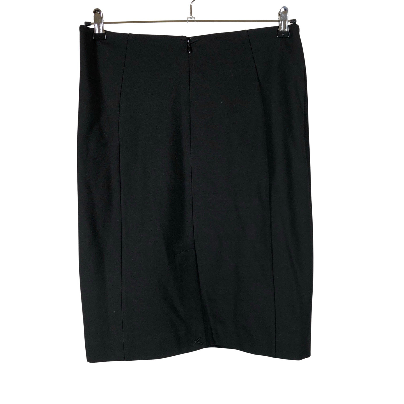 Naisten Global - Trikoohame, koko 38 - Musta (2)