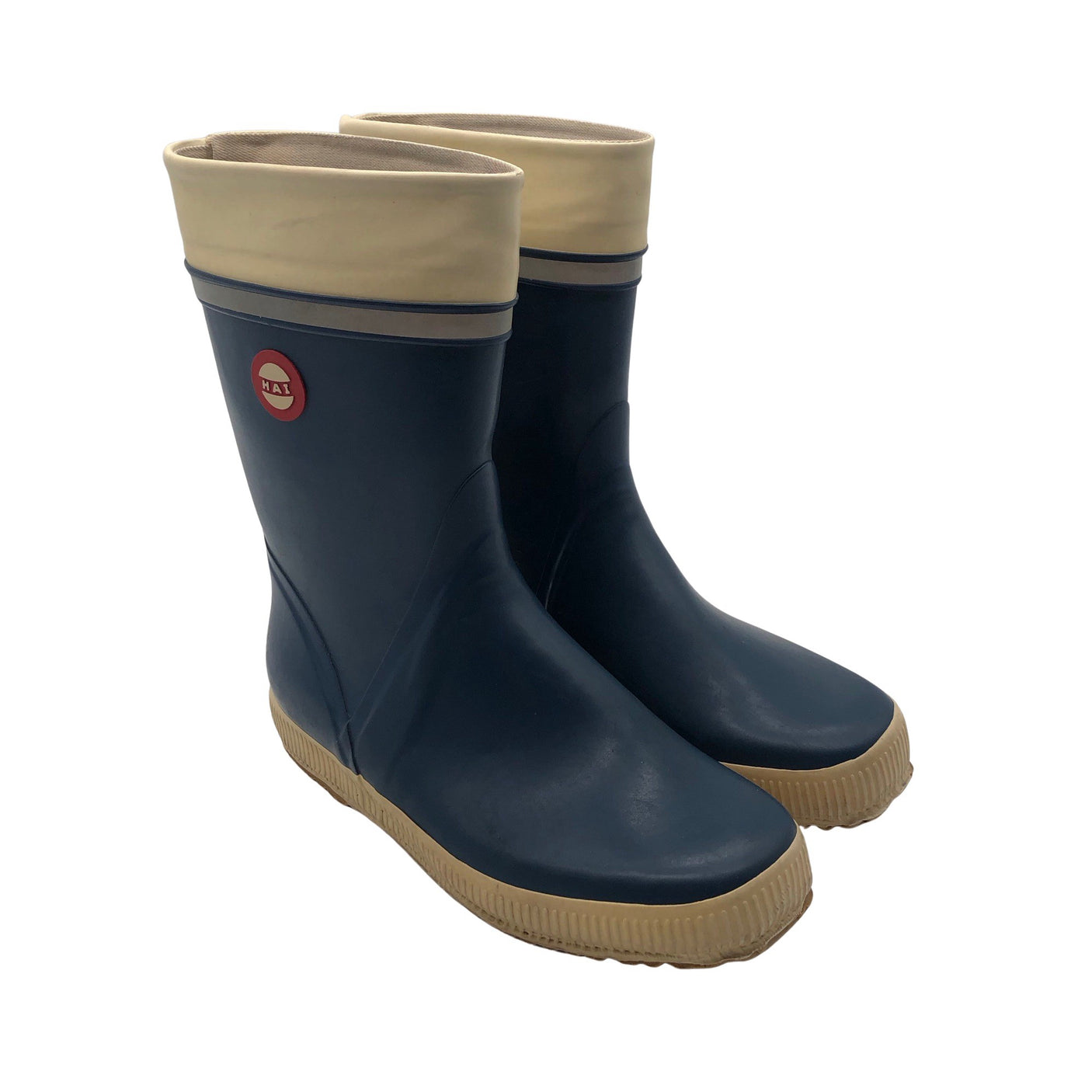 Naisten Nokian - Kumisaappaat, koko 40 - Sininen (2)