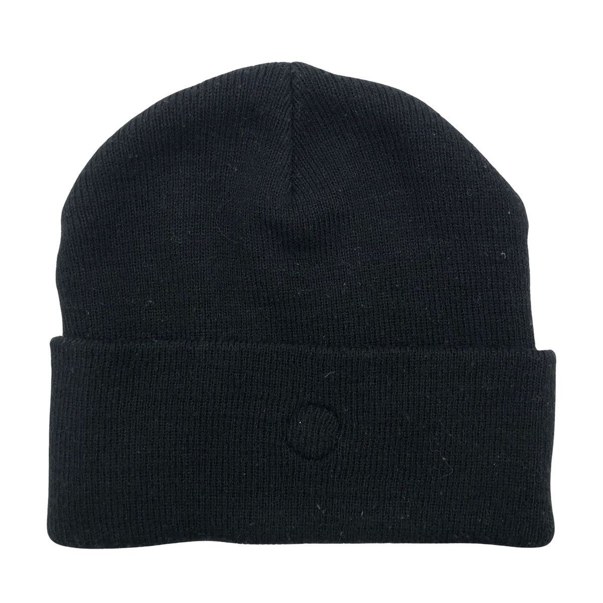 Unisex Jott - Talvipipo, koko 52 - 54 cm - Musta (1)