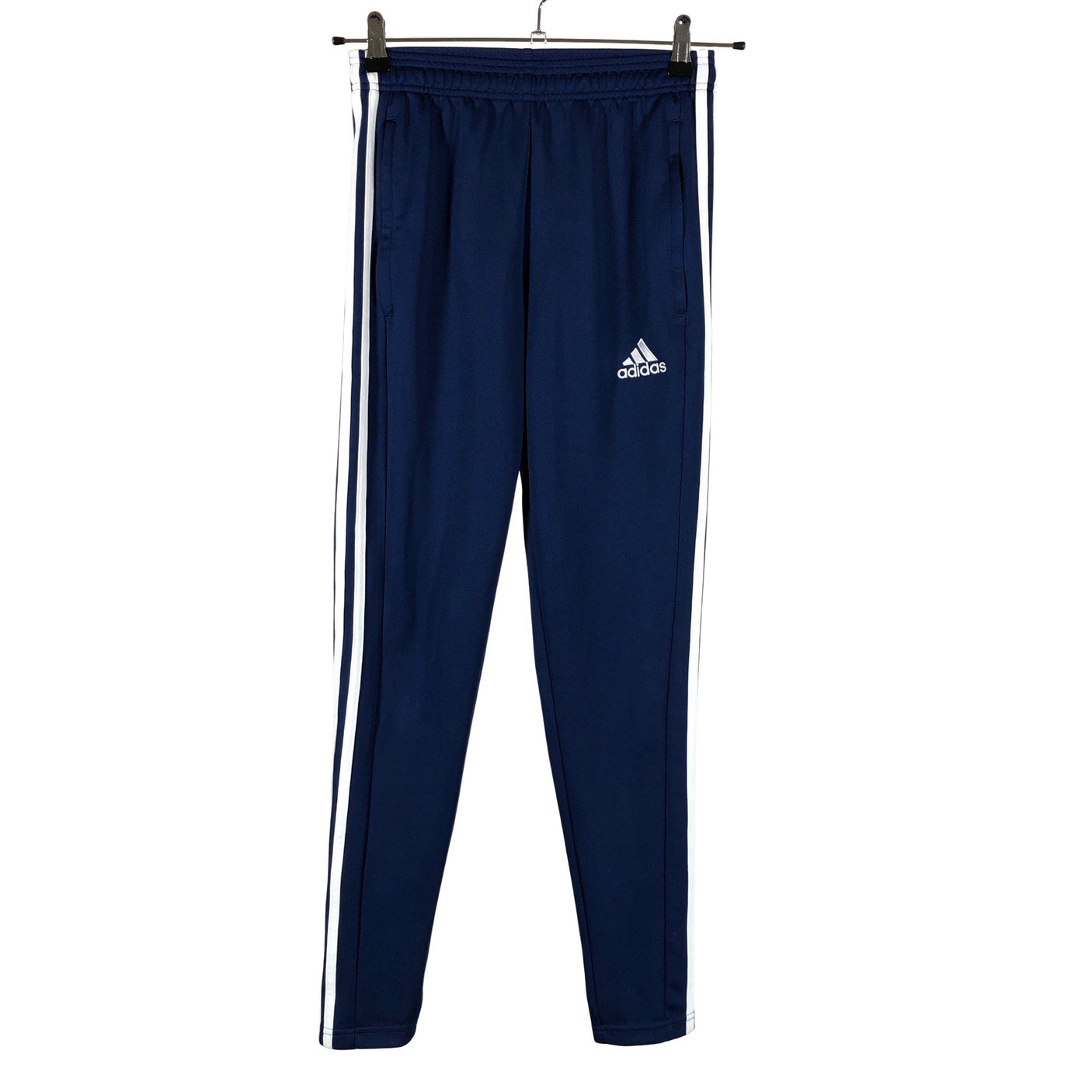 Naisten Adidas - Verryttelyhousut, koko 34 - Sininen (1)