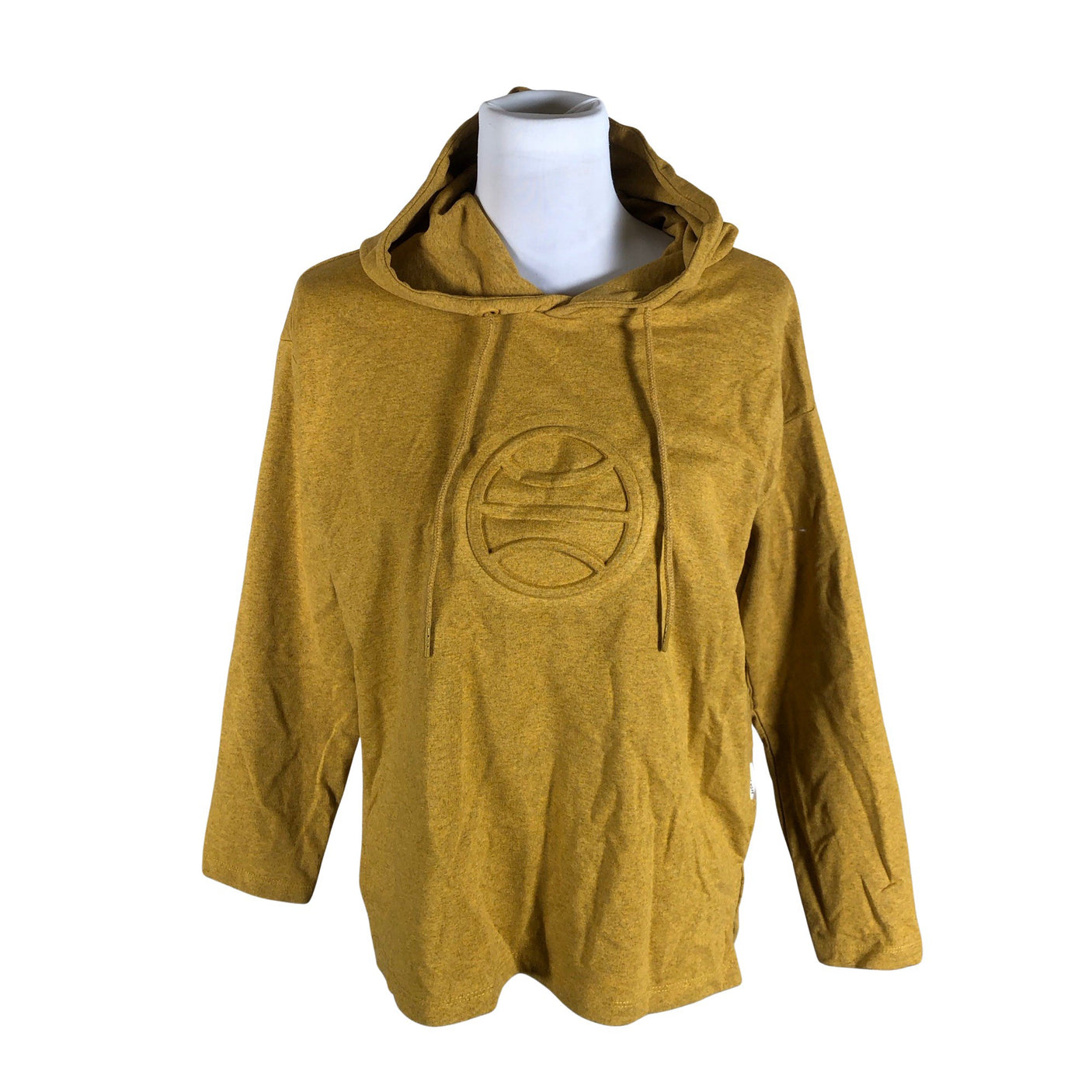 Naisten Globe Hope - Huppari, koko 36 - Keltainen (1)