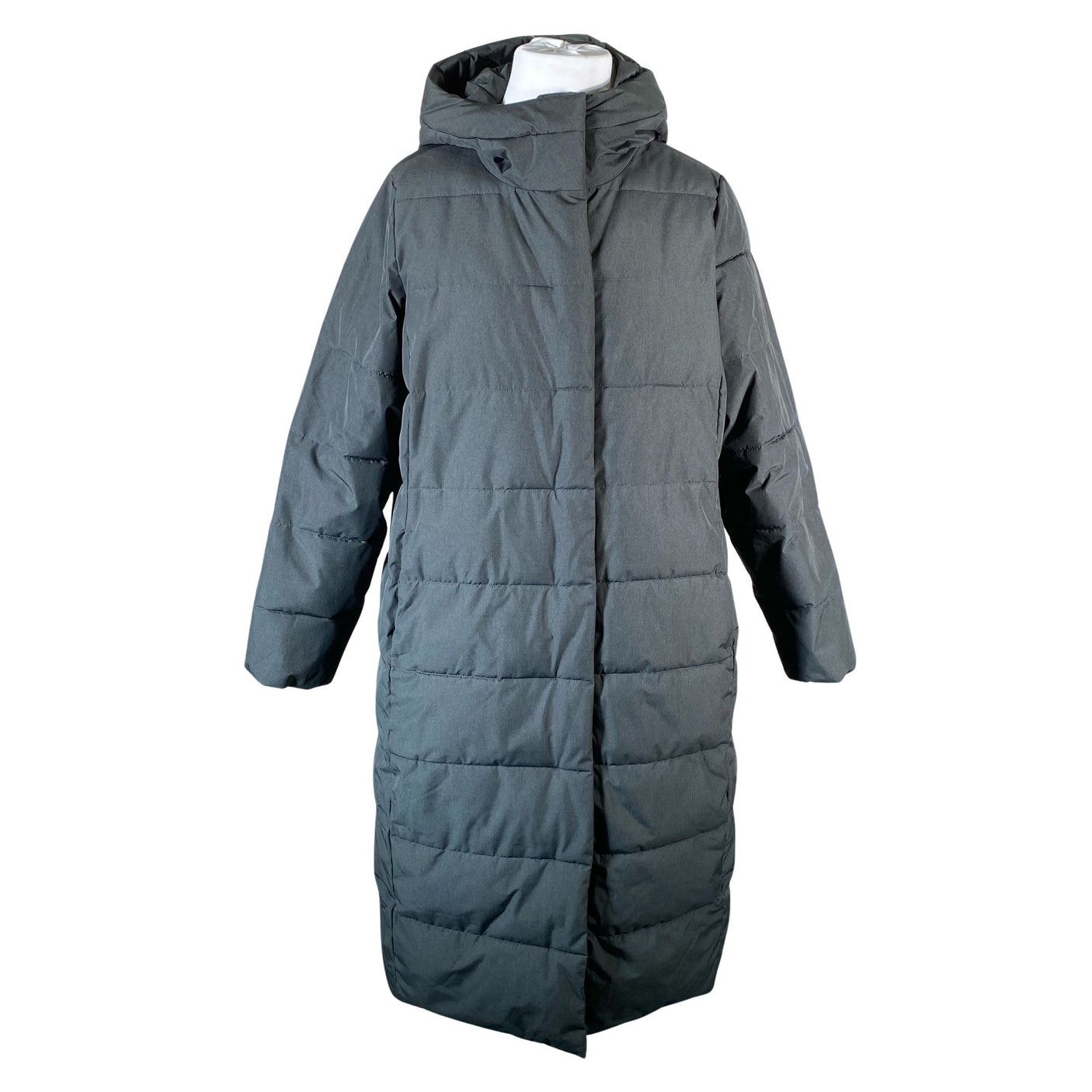 Naisten Zizzi - Toppatakki, koko 46 - Musta (1)