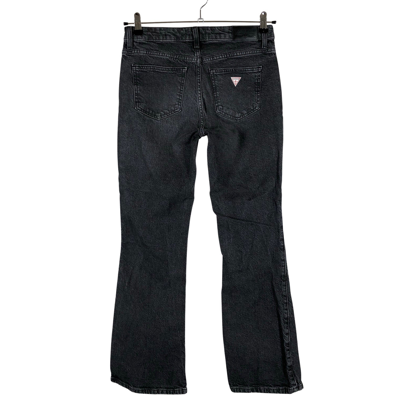Naisten Guess - Farkut, koko W28 - Harmaa (2)