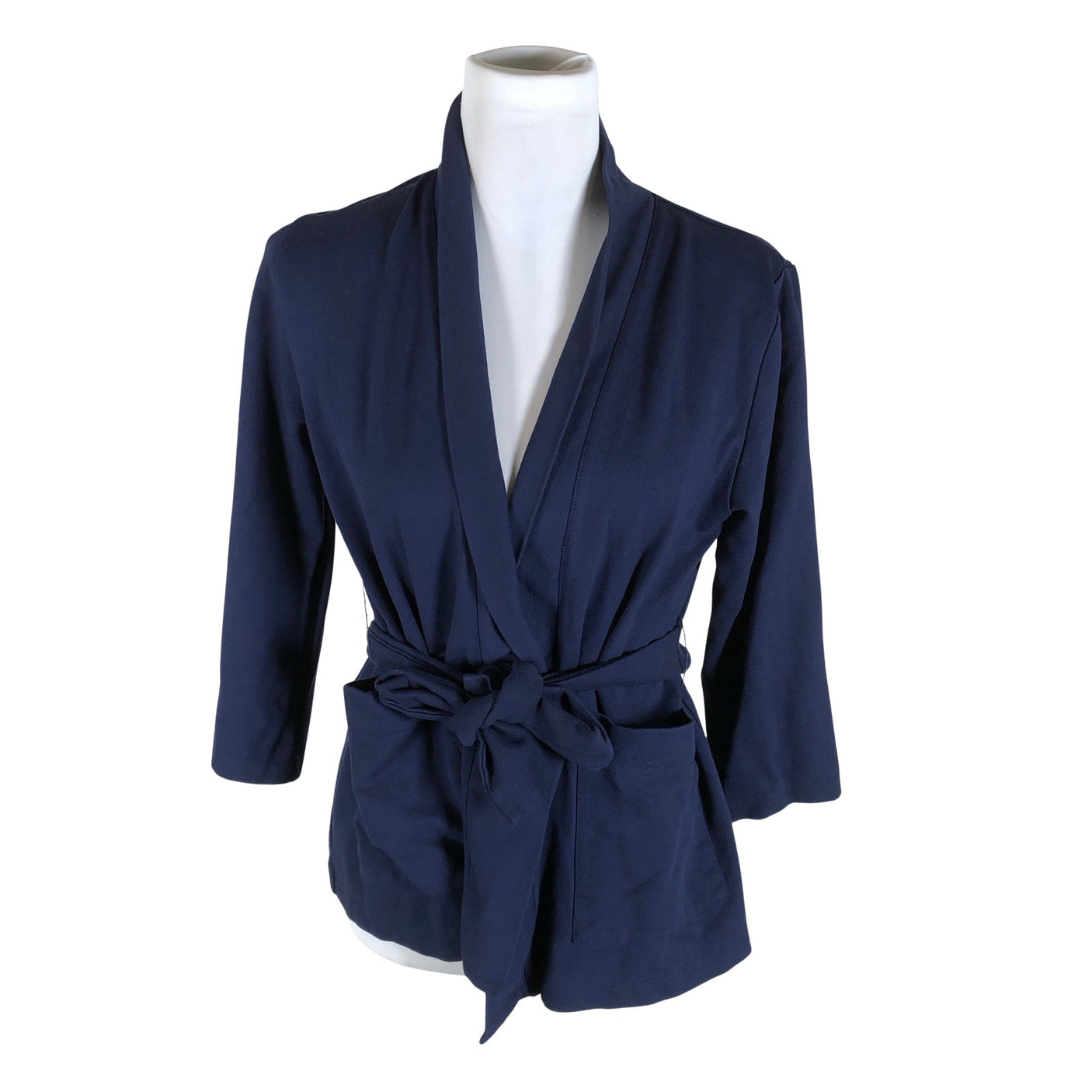 Naisten Umu - Collegejakku, koko 38 - Sininen (1)