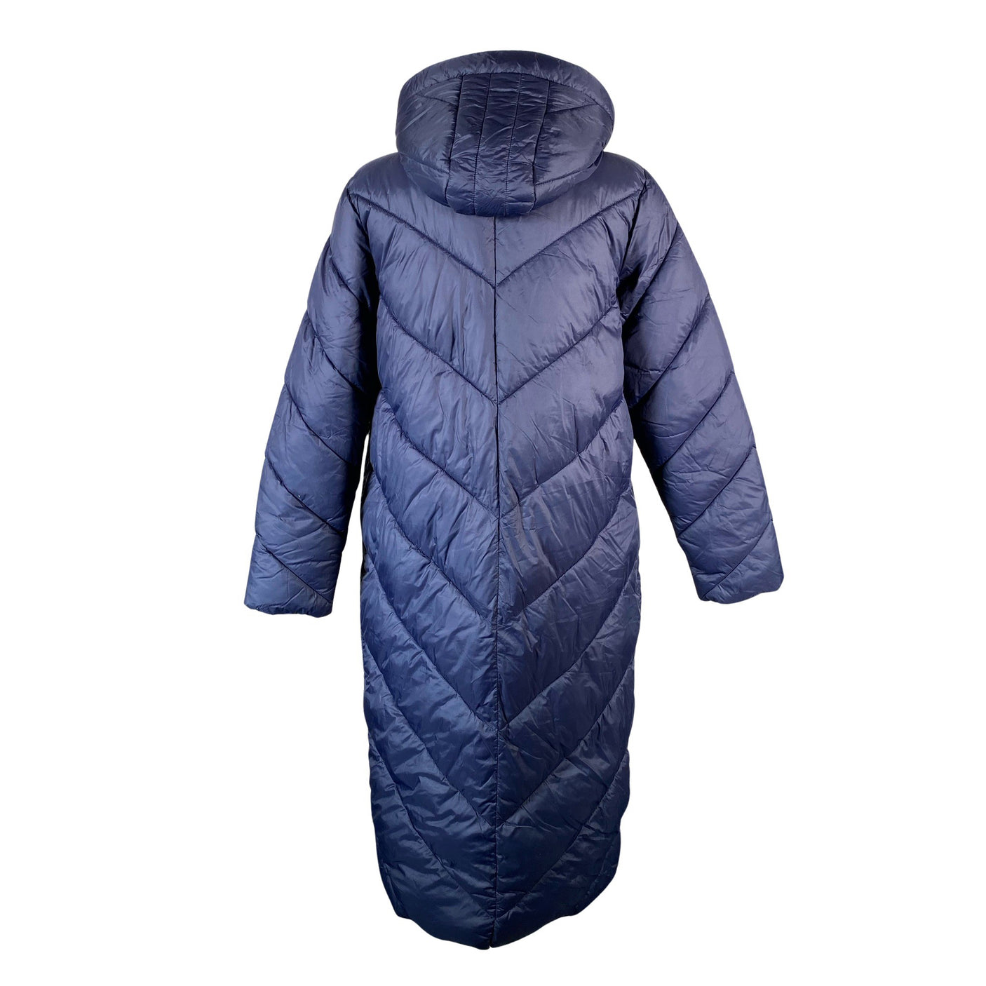 Naisten Saint Tropez - Toppatakki, koko 38 - Sininen (2)