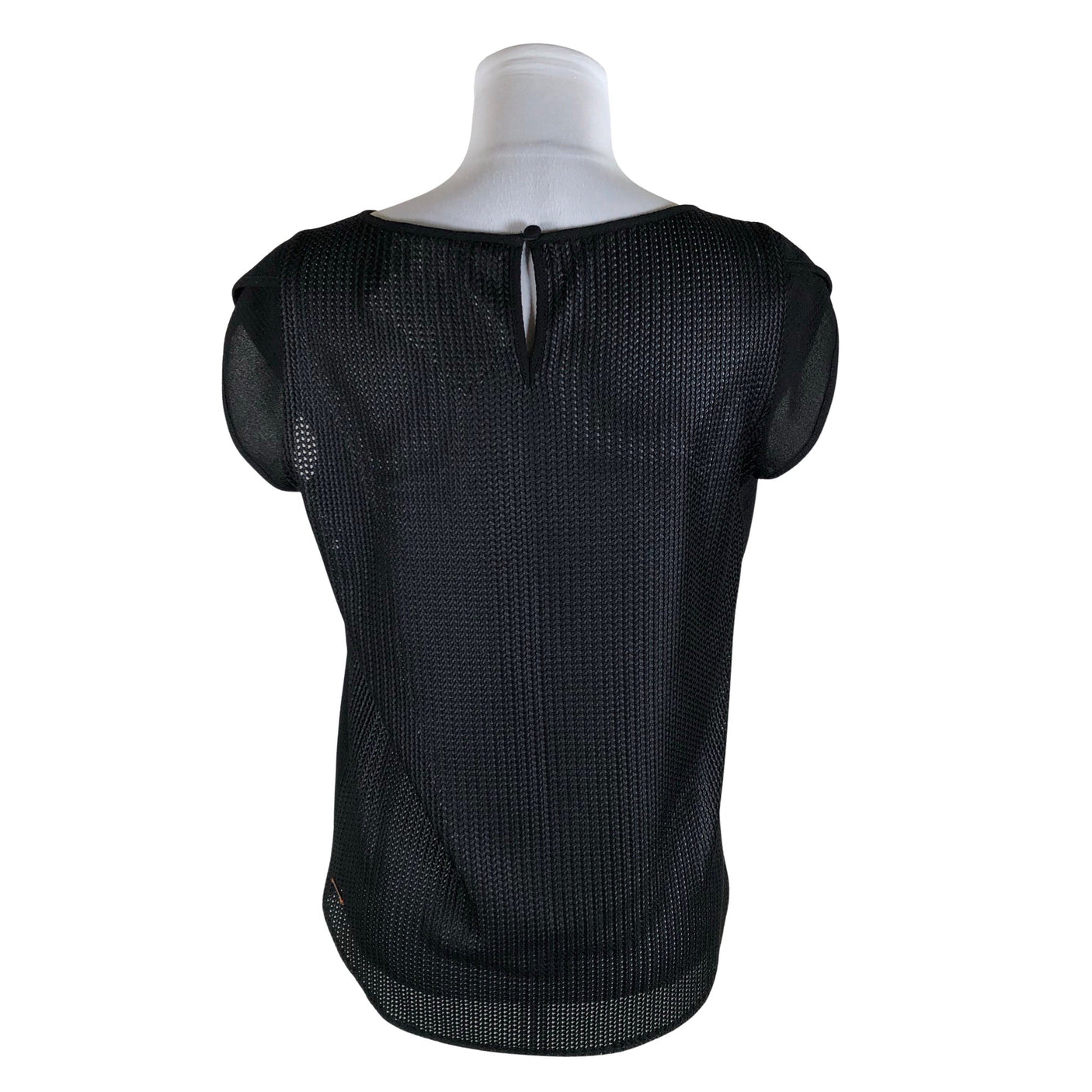 Naisten Hugo Boss - Toppi, koko 38 - Musta (2)