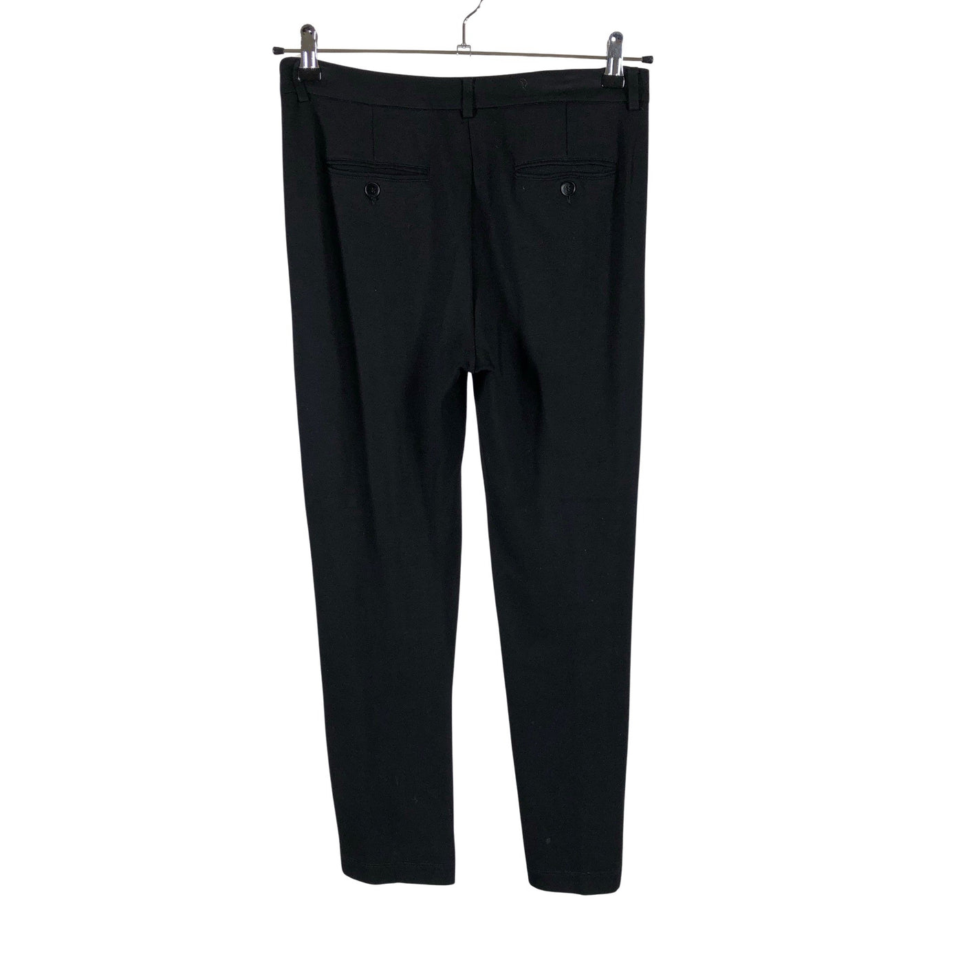 Naisten Weekend by MaxMara - Chinot, koko 36 - Musta (2)