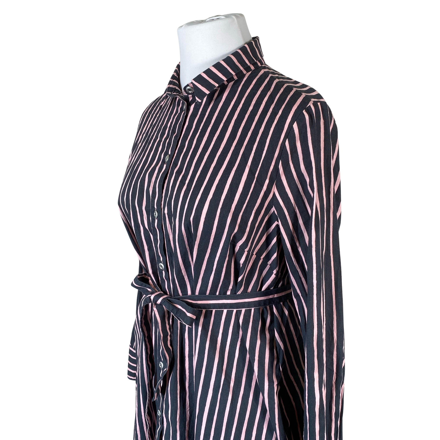 Naisten Marimekko - Kangasmekko, koko 46 - Harmaa (3)