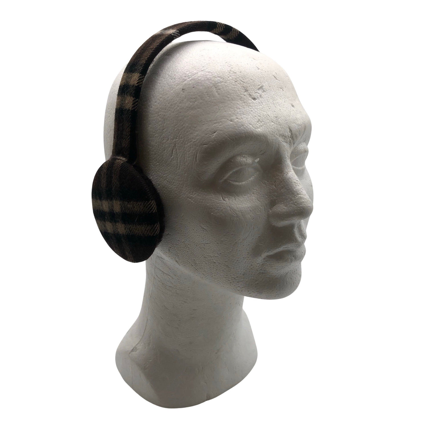 Unisex Burberry - Korvaläpät, koko Ei kokoa - Ruskea (2)