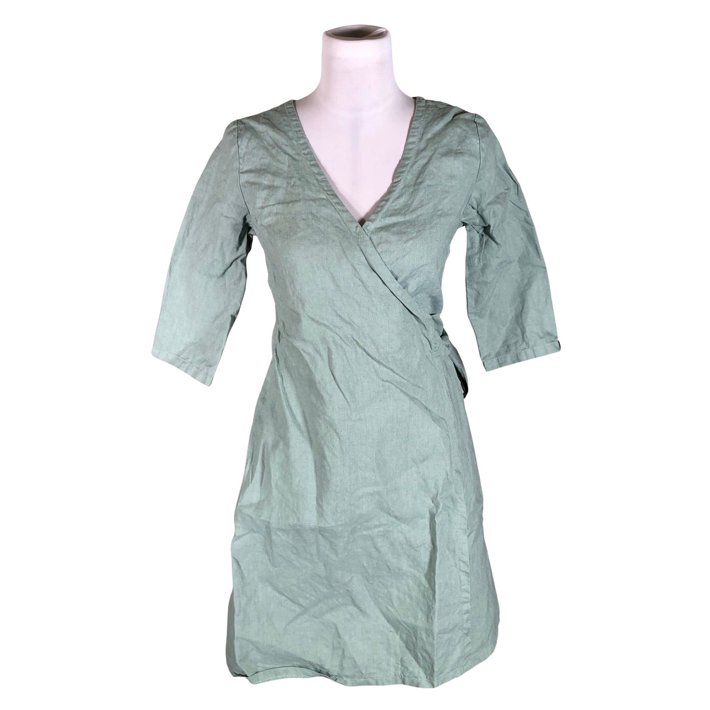 Unisex Nakoa - Kangasmekko, koko 34 - (1)