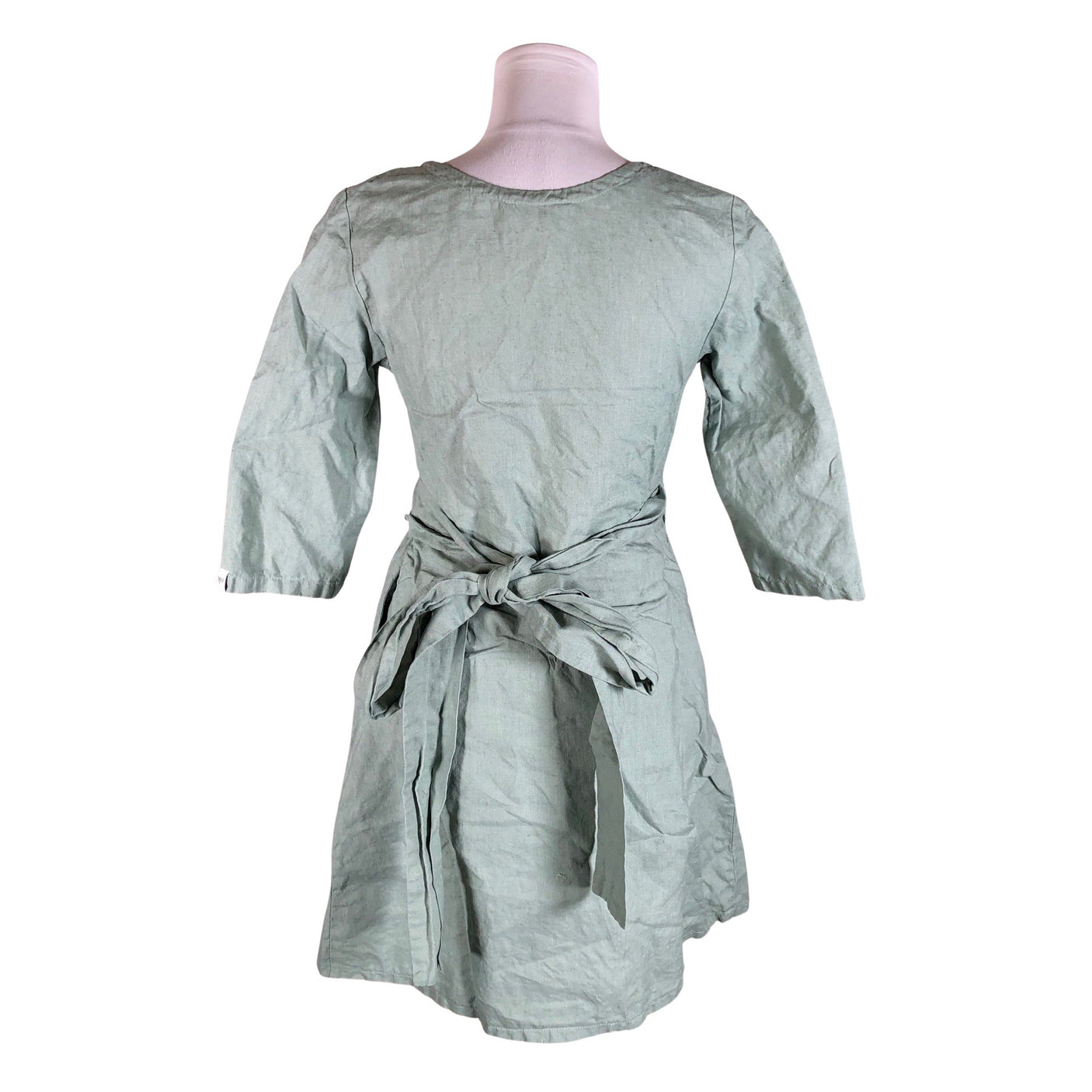 Unisex Nakoa - Kangasmekko, koko 34 - (2)