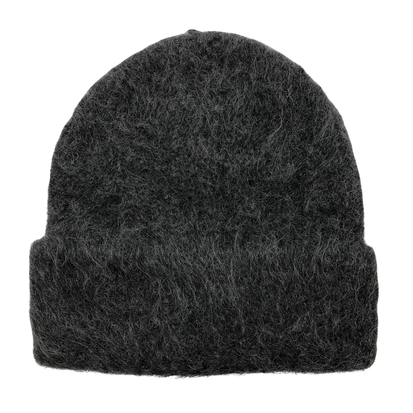 Naisten Na-KD - Talvipipo, koko 52 - 54 cm - Harmaa (1)