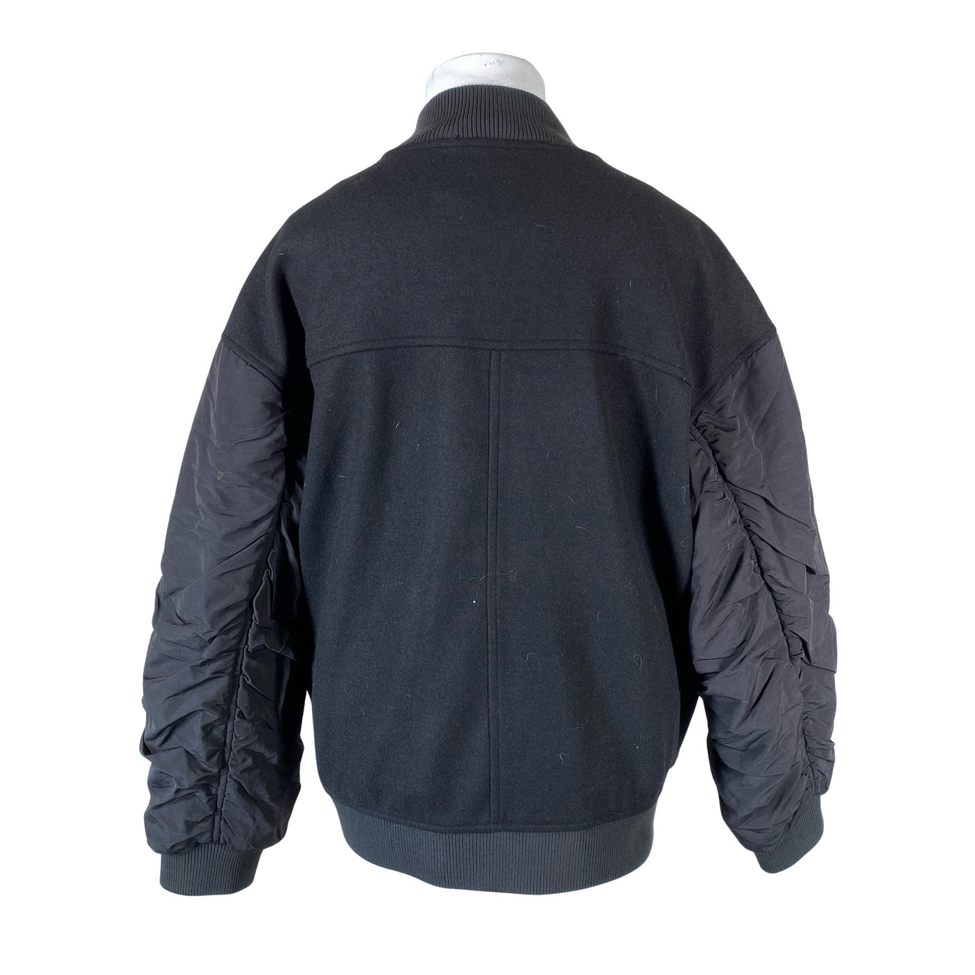 Unisex 2NDDAY - Villakangastakki, koko 44 - (2)