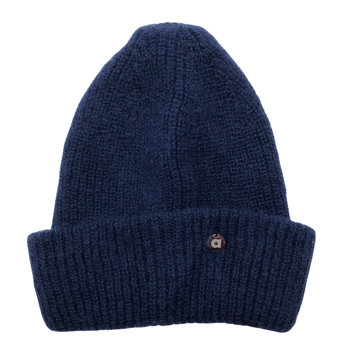 Unisex Aarikka - Talvipipo, koko 52 - 54 cm - Sininen (1)