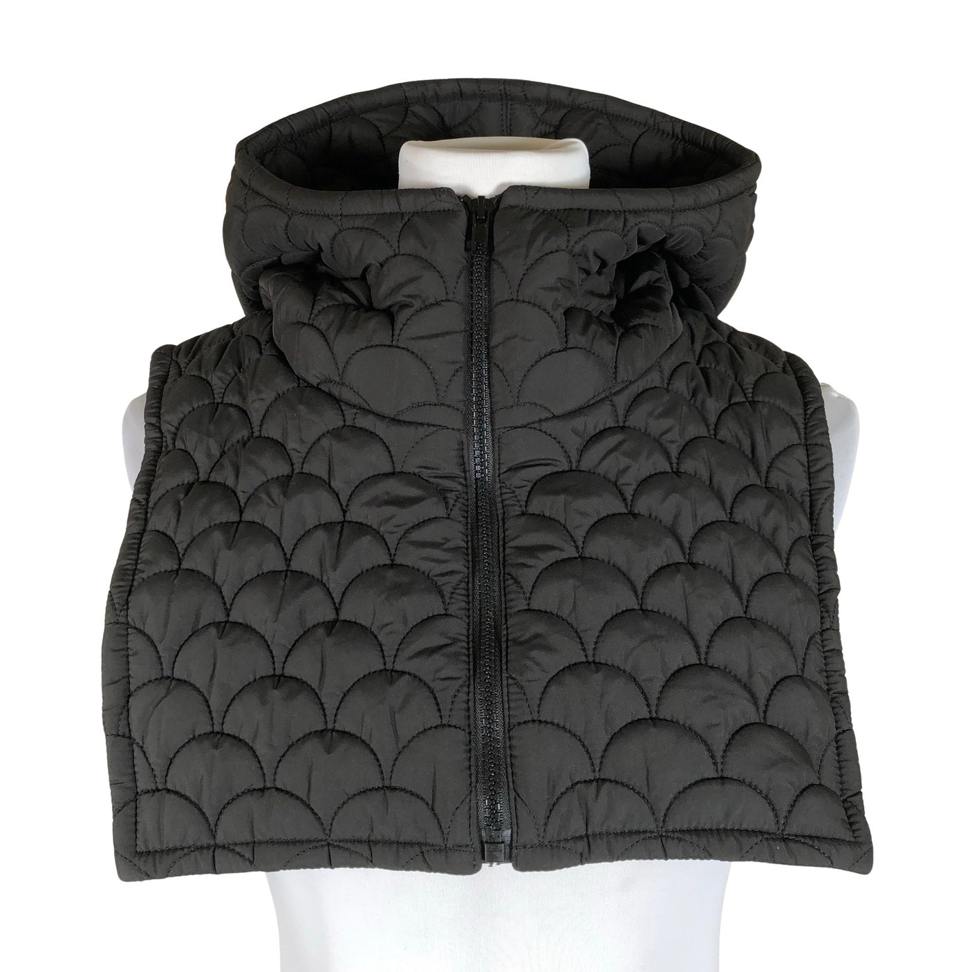 Naisten R/H Studio - Kauluri, koko Ei kokoa - Musta (1)