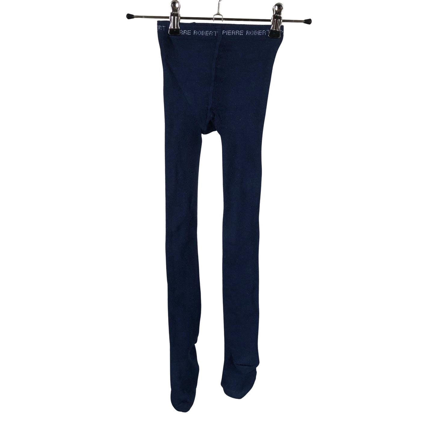 Unisex Pierre Robert - Sukkahousut, paksut, koko 110 - 116 - Sininen (1)