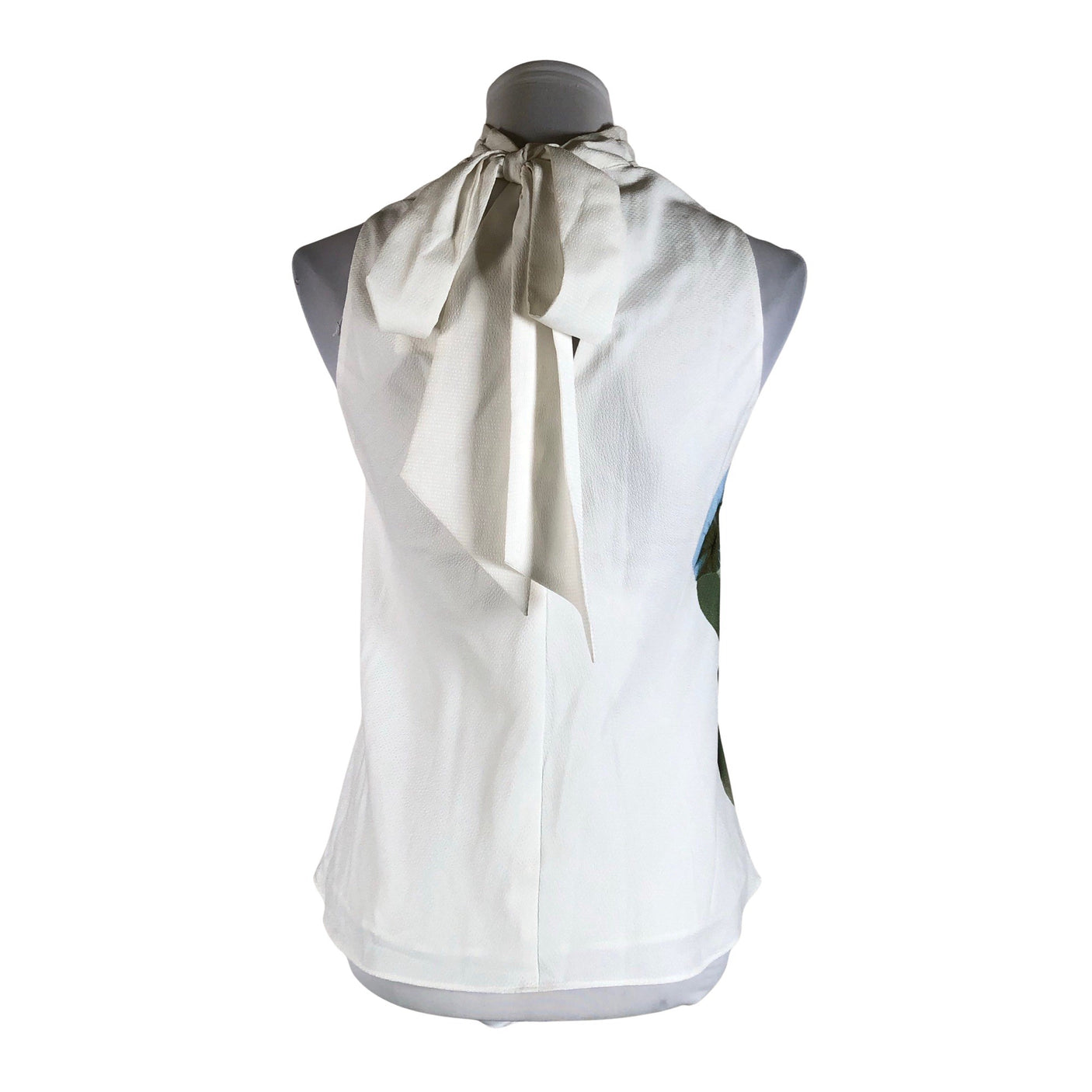 Naisten Ted Baker - Toppi, koko 36 - Valkoinen (2)