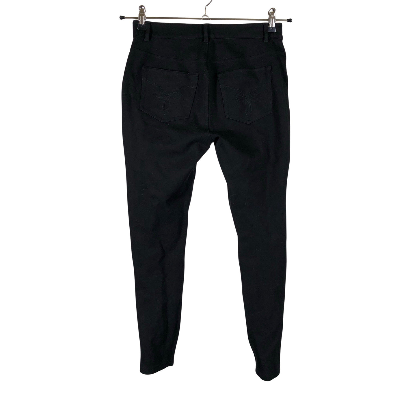 Naisten Ted Baker - Farkut, koko 34 - Musta (2)