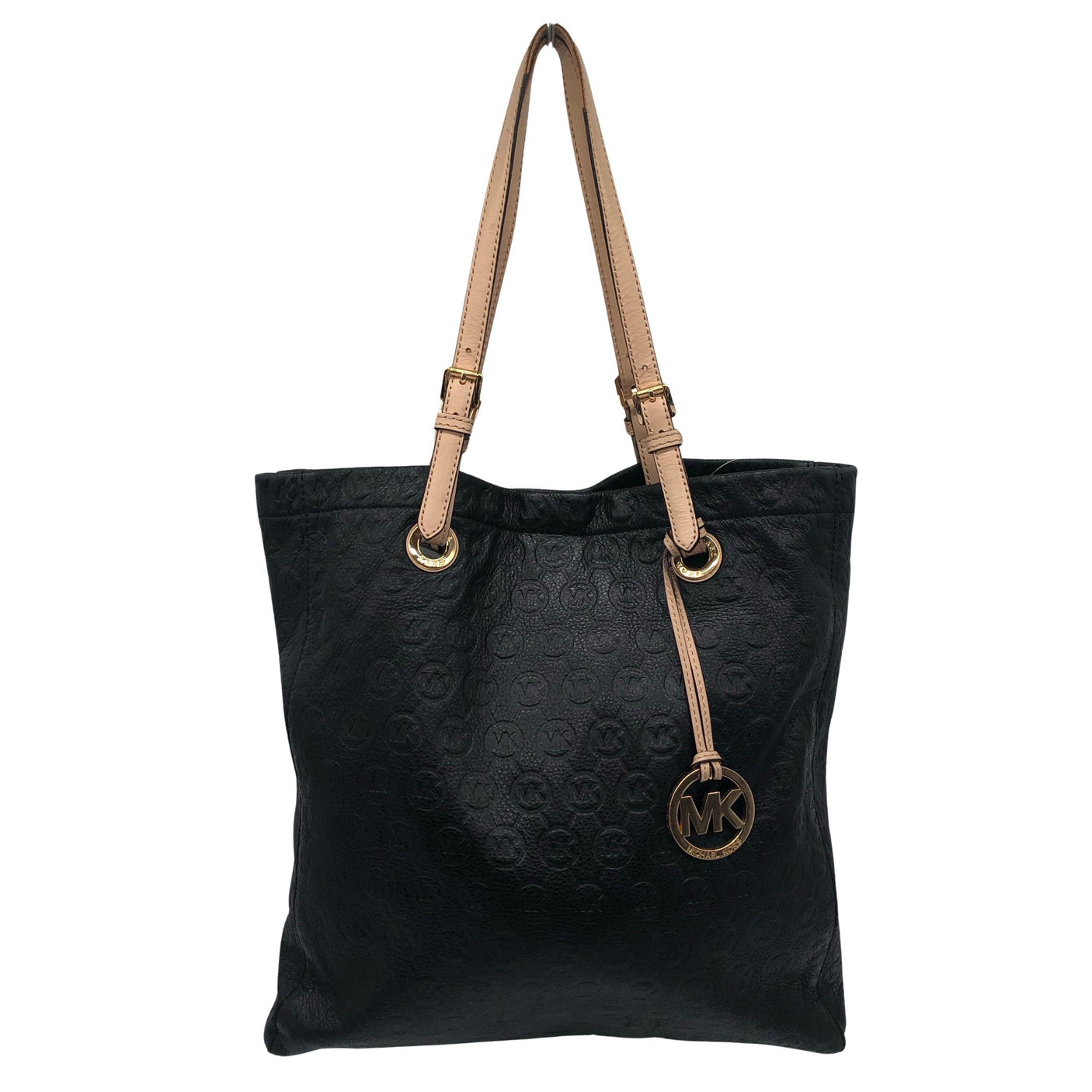 Naisten Michael Kors - Käsilaukku, koko Maxi - Musta (1)