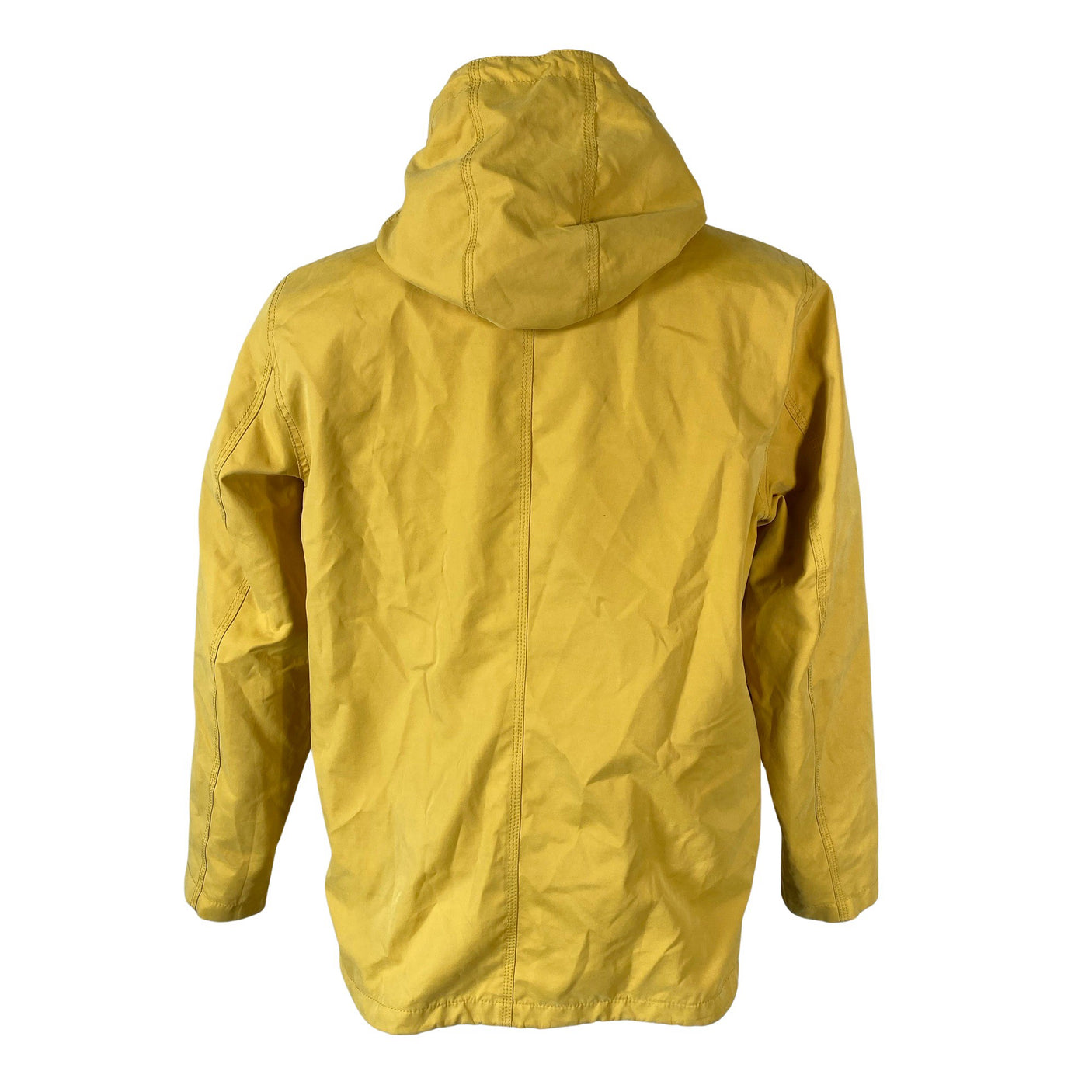 Miesten Cap Horn - Ulkoilutakki, koko S - Keltainen (2)