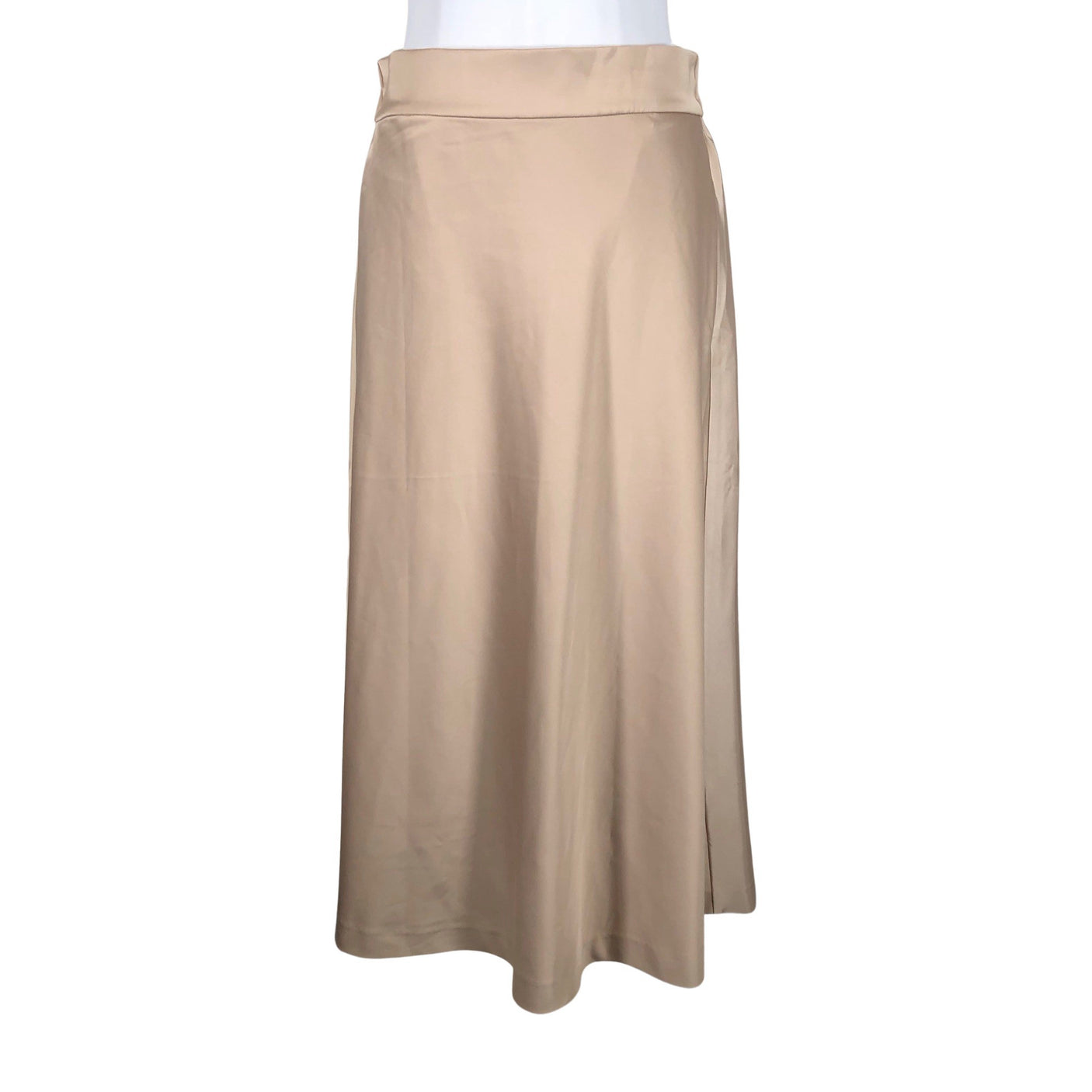 Naisten InWear - Juhlahame, koko 40 - Kulta (1)