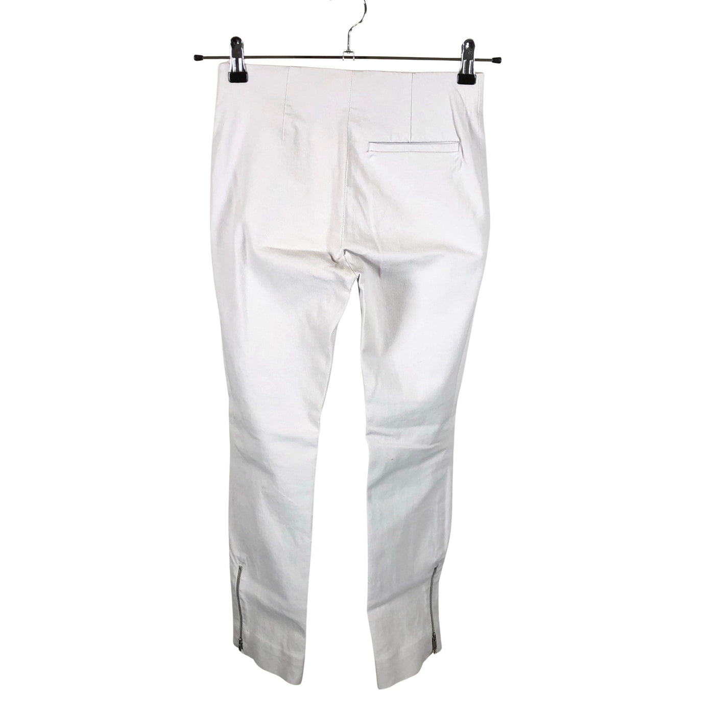 Naisten COS - Kangashousut, koko 36 - Harmaa (2)