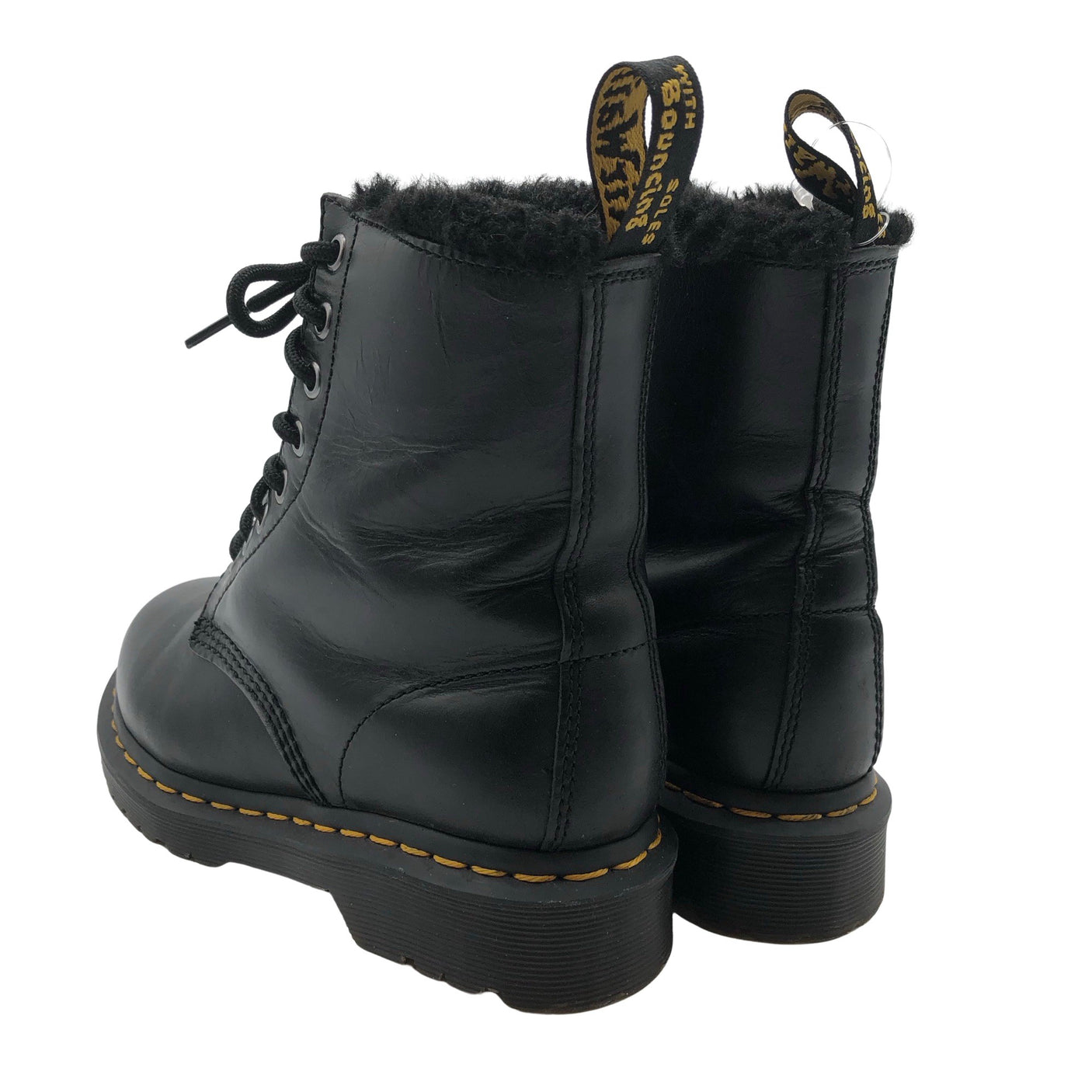 Unisex Dr. Martens - Maiharit, koko 37 - (3)