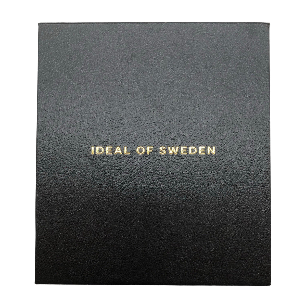 Naisten Ideal of Sweden - Olkalaukku, koko Mini - Musta (3)