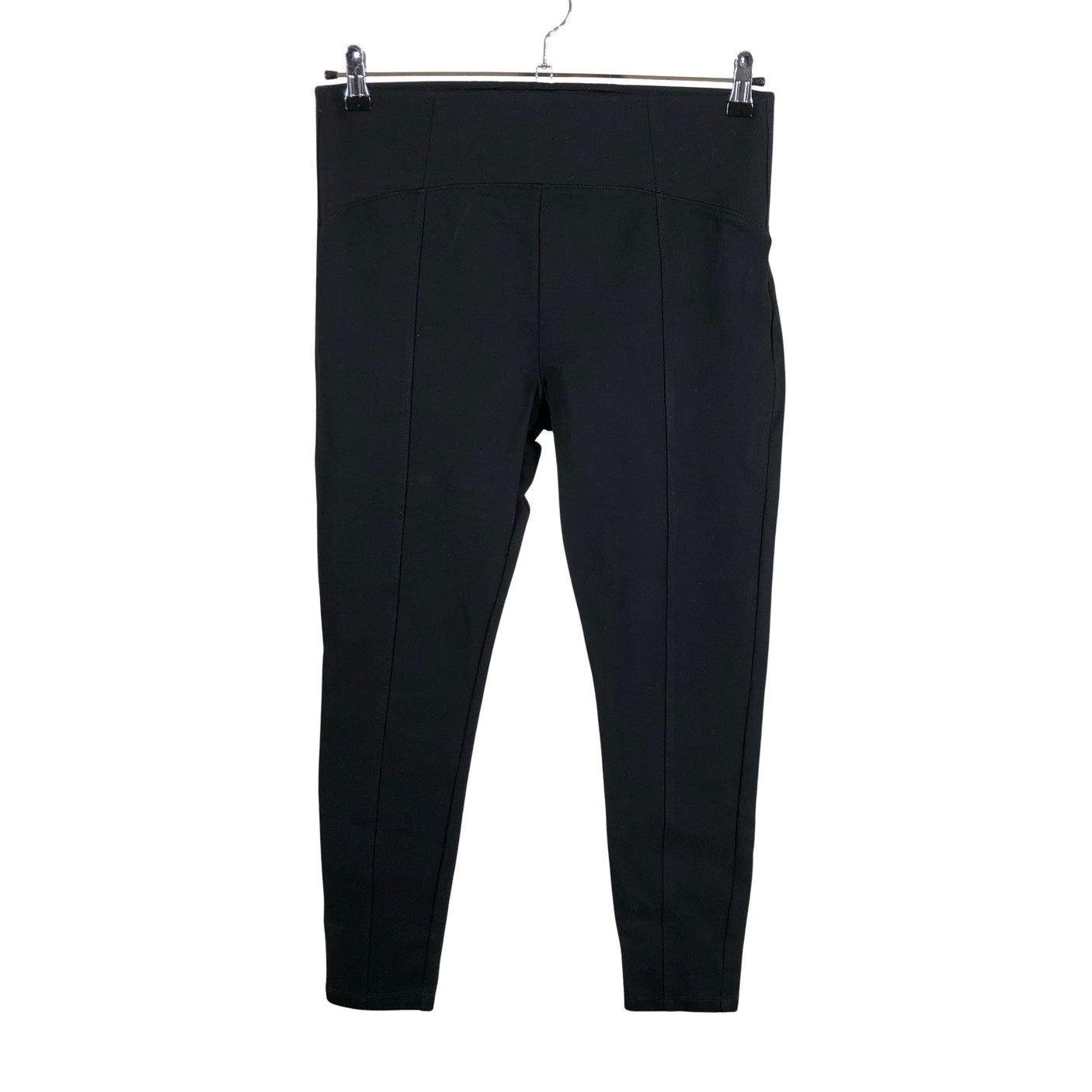 Naisten Marks&Spencer - Trikoohousut, koko 44 - Musta (1)