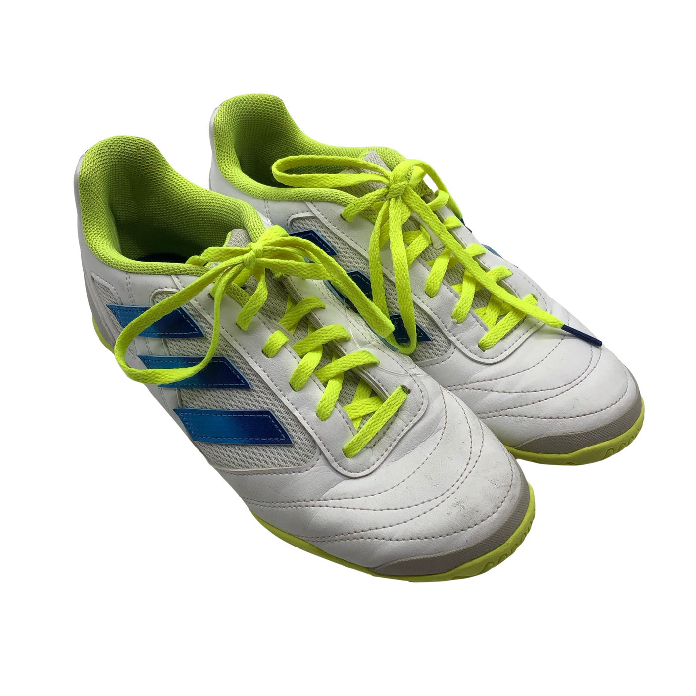 Naisten Sala - Sisäliikuntakengät, koko 40 - Valkoinen (2)