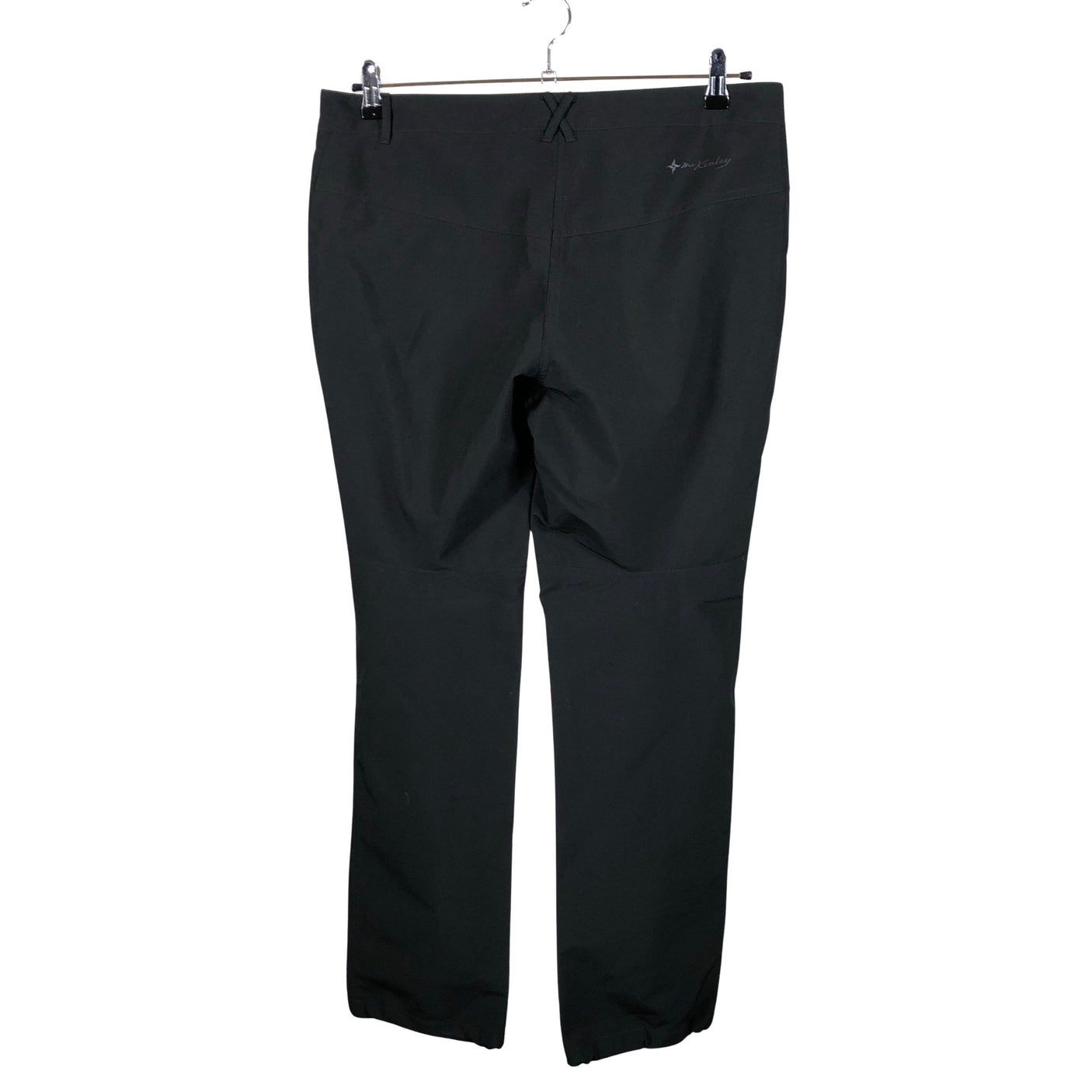 Naisten McKinley - Ulkoiluhousut, koko 44 - Musta (2)