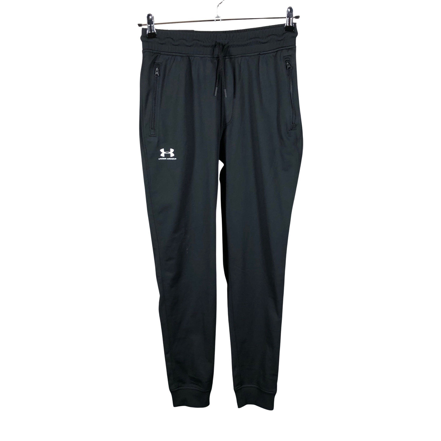 Miesten Under Armour - Verryttelyhousut, koko M - Musta (1)